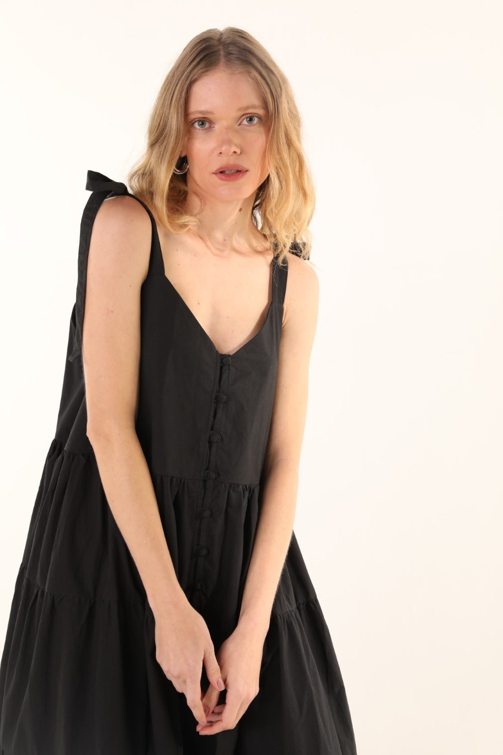 Vestido Alana
