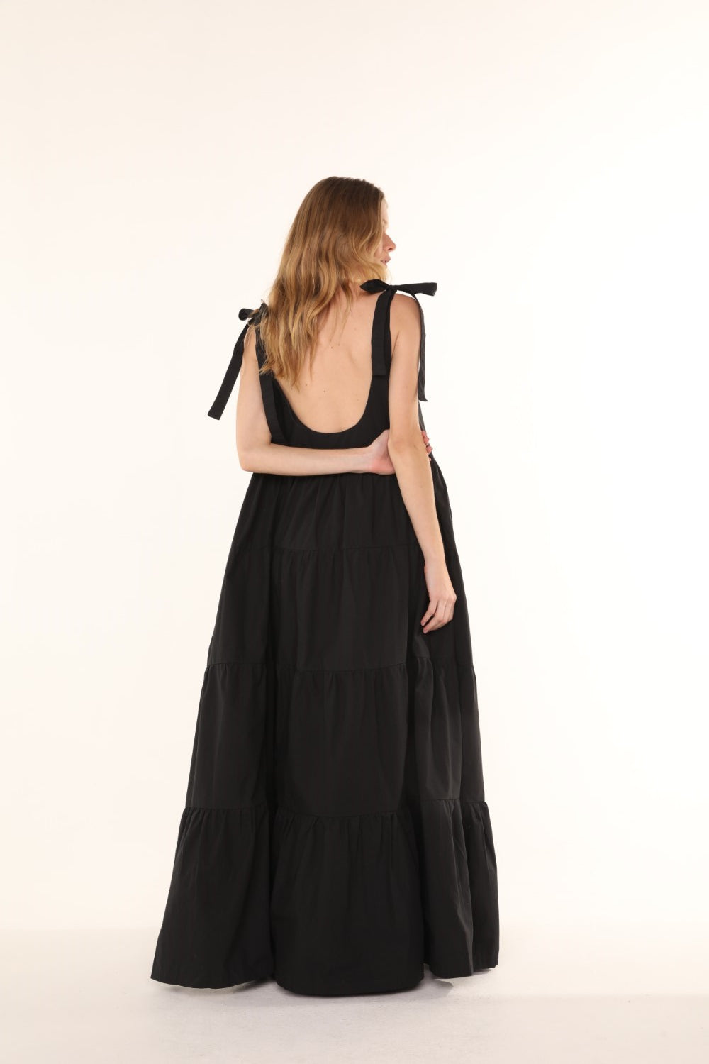 Vestido Alana