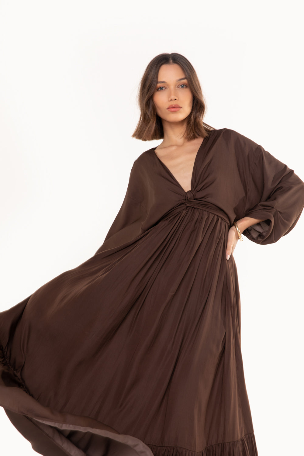 Blusa Laila