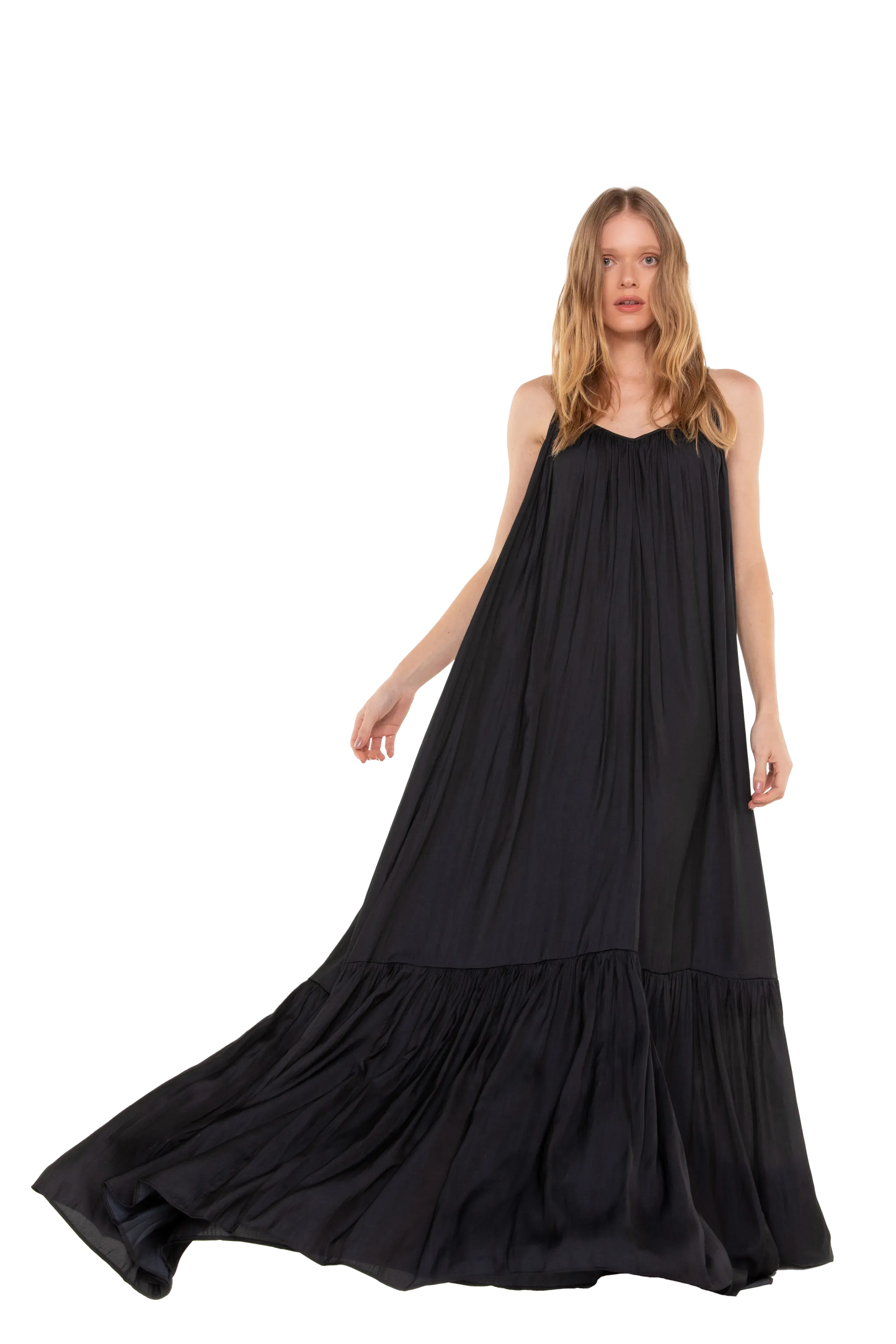 Vestido Mikonos