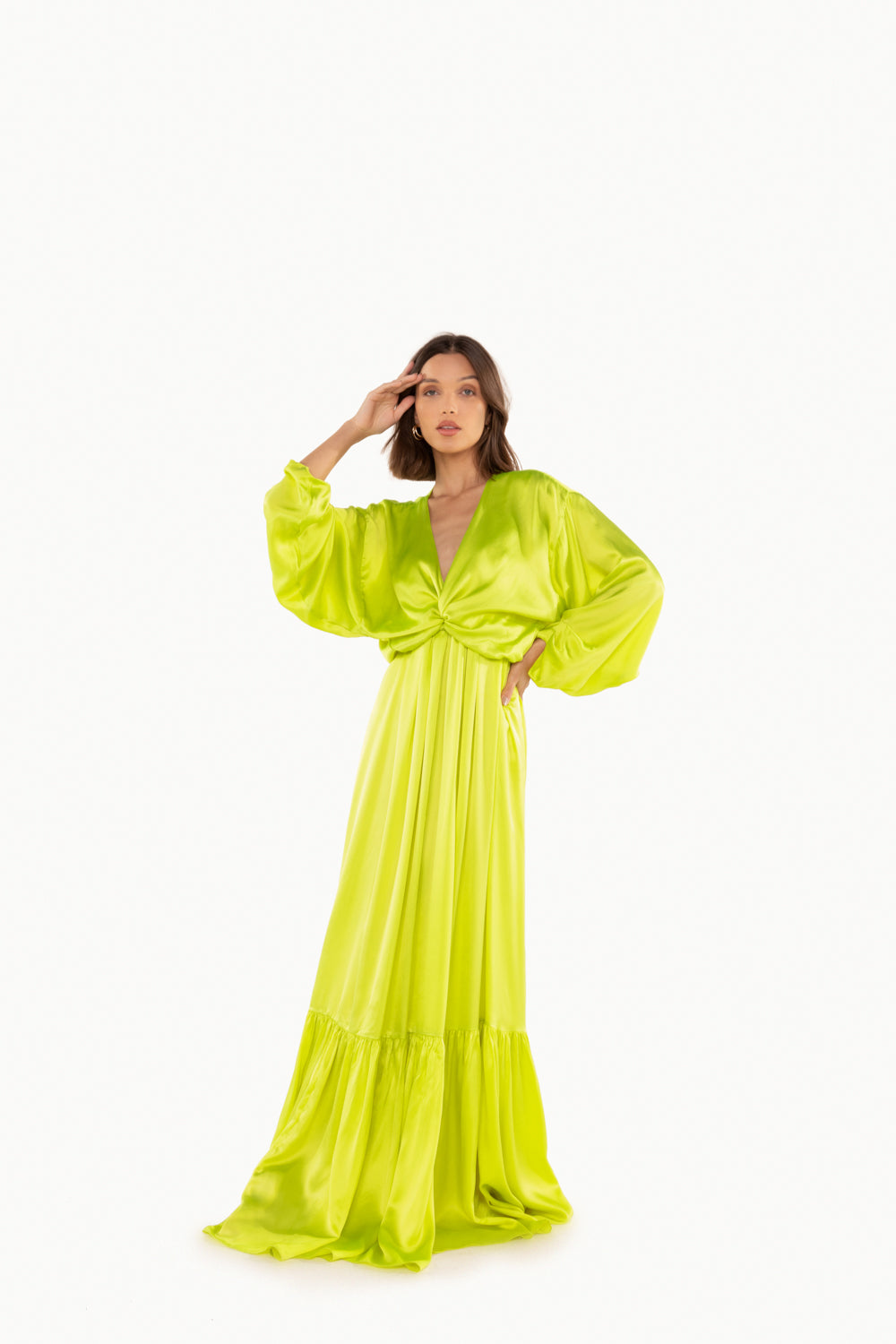 Blusa Louisa
