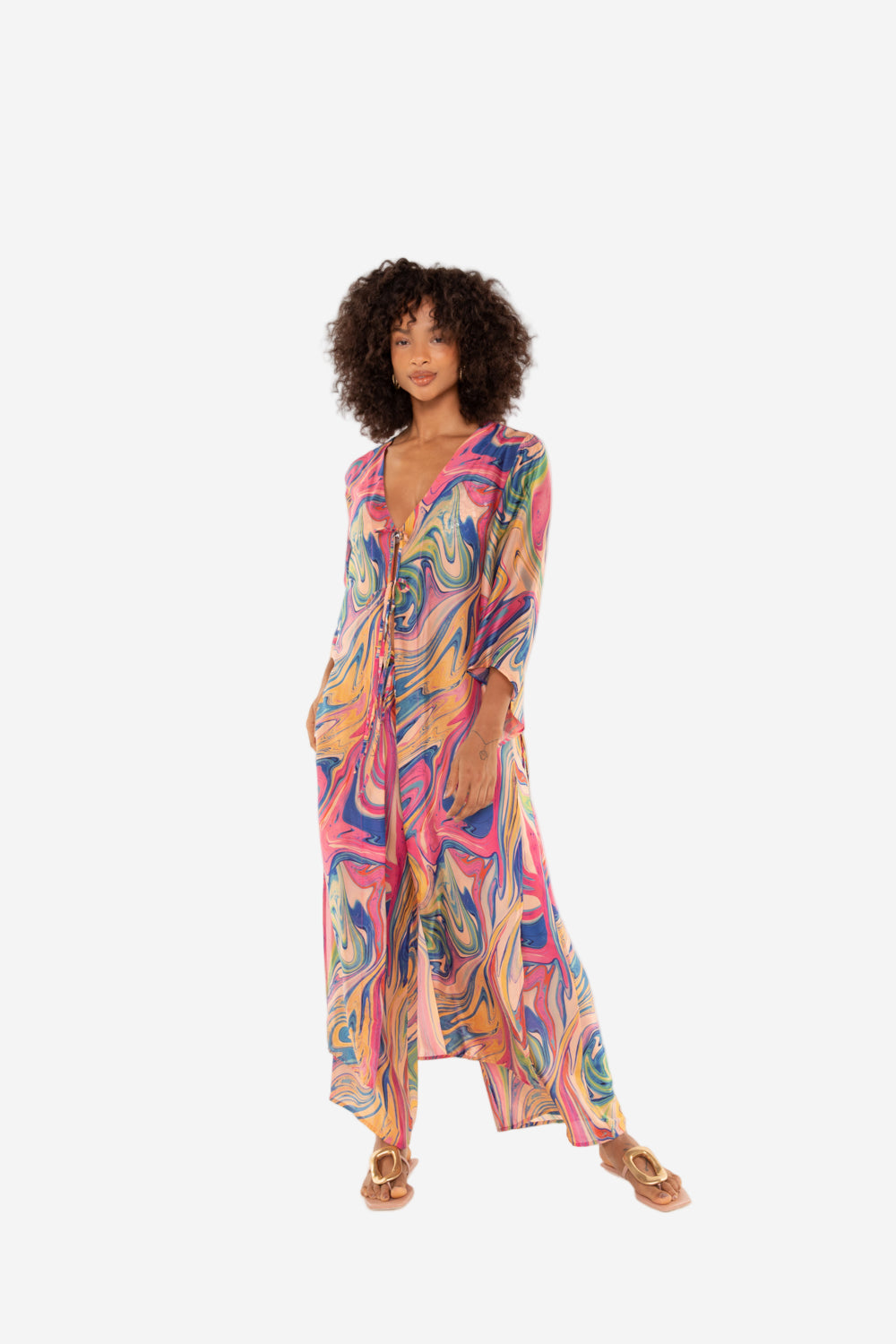 Chemise Ange