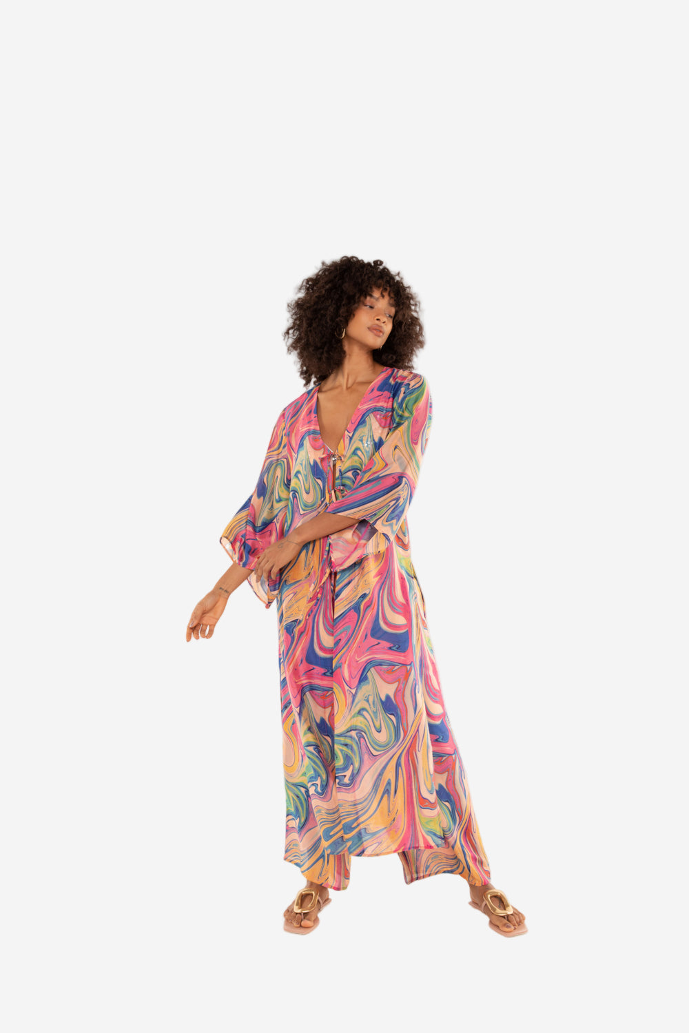 Chemise Ange