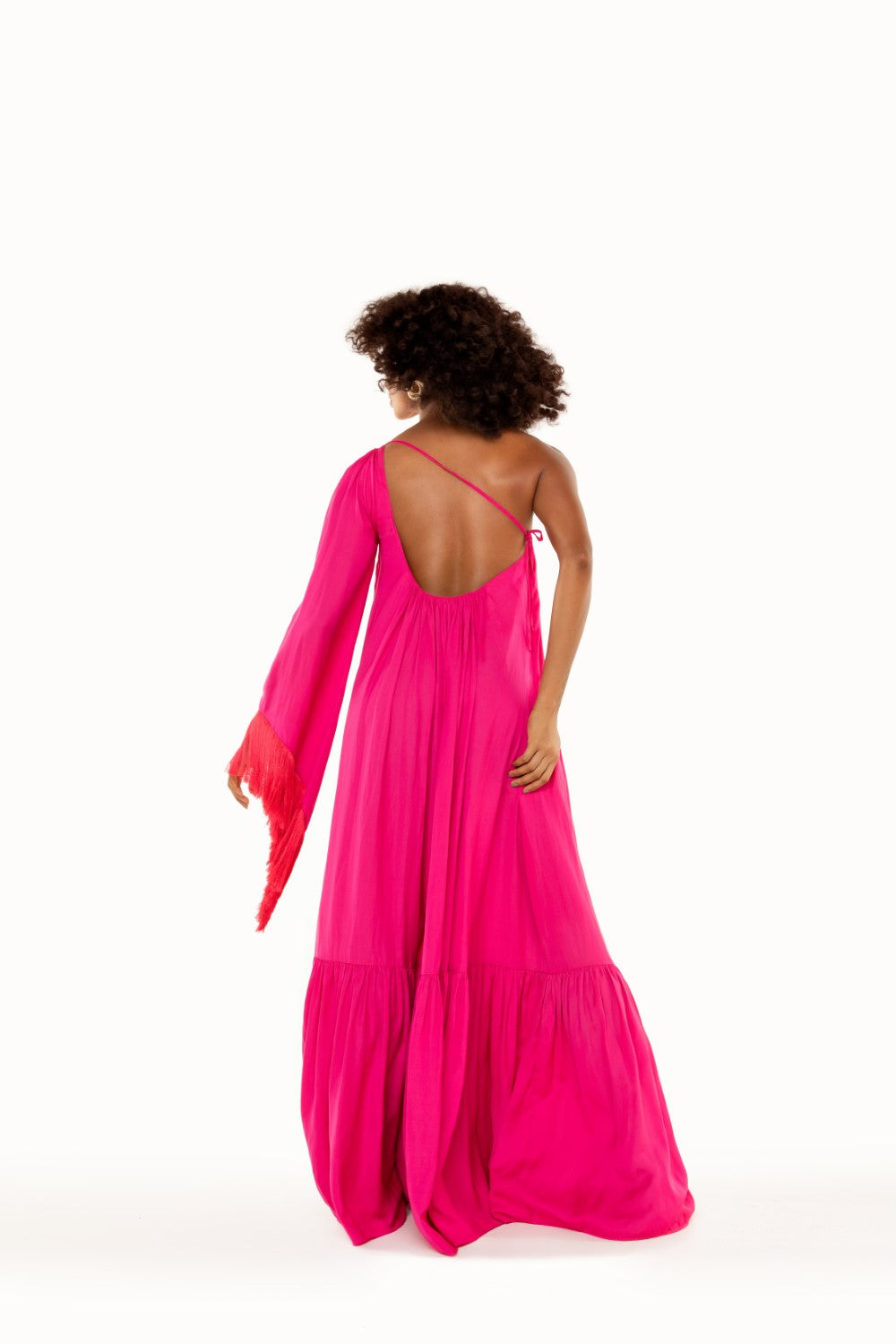 Vestido Heloisa