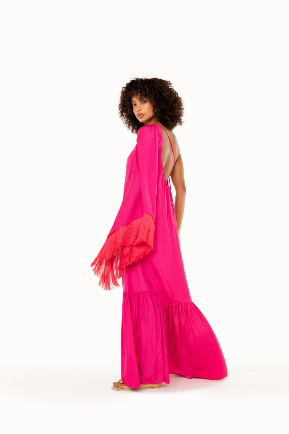 Vestido Heloisa