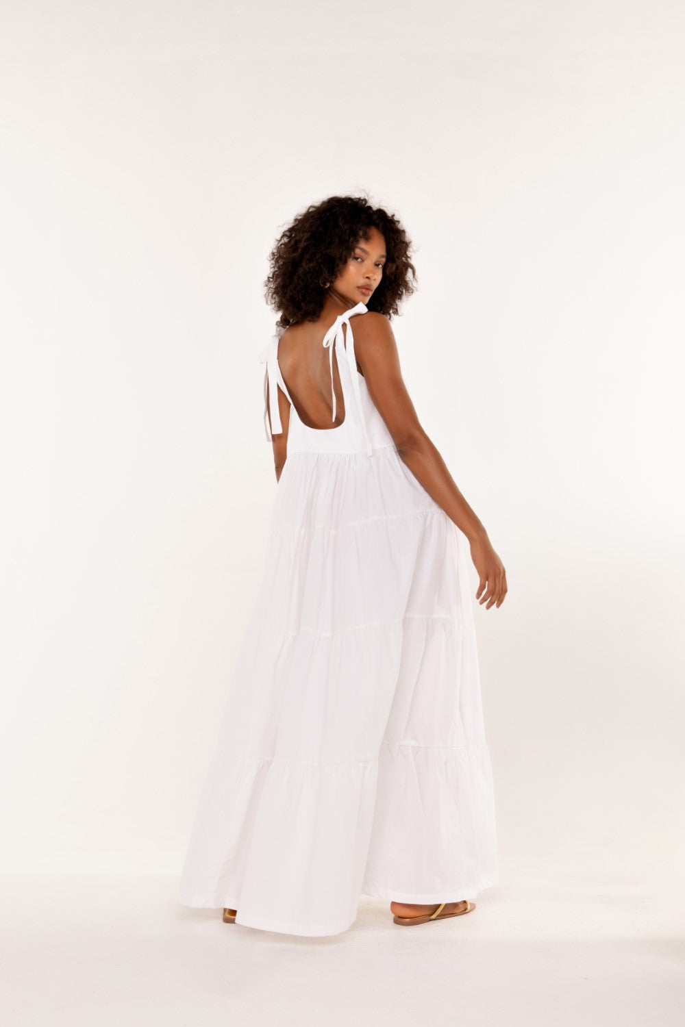 Vestido Alana