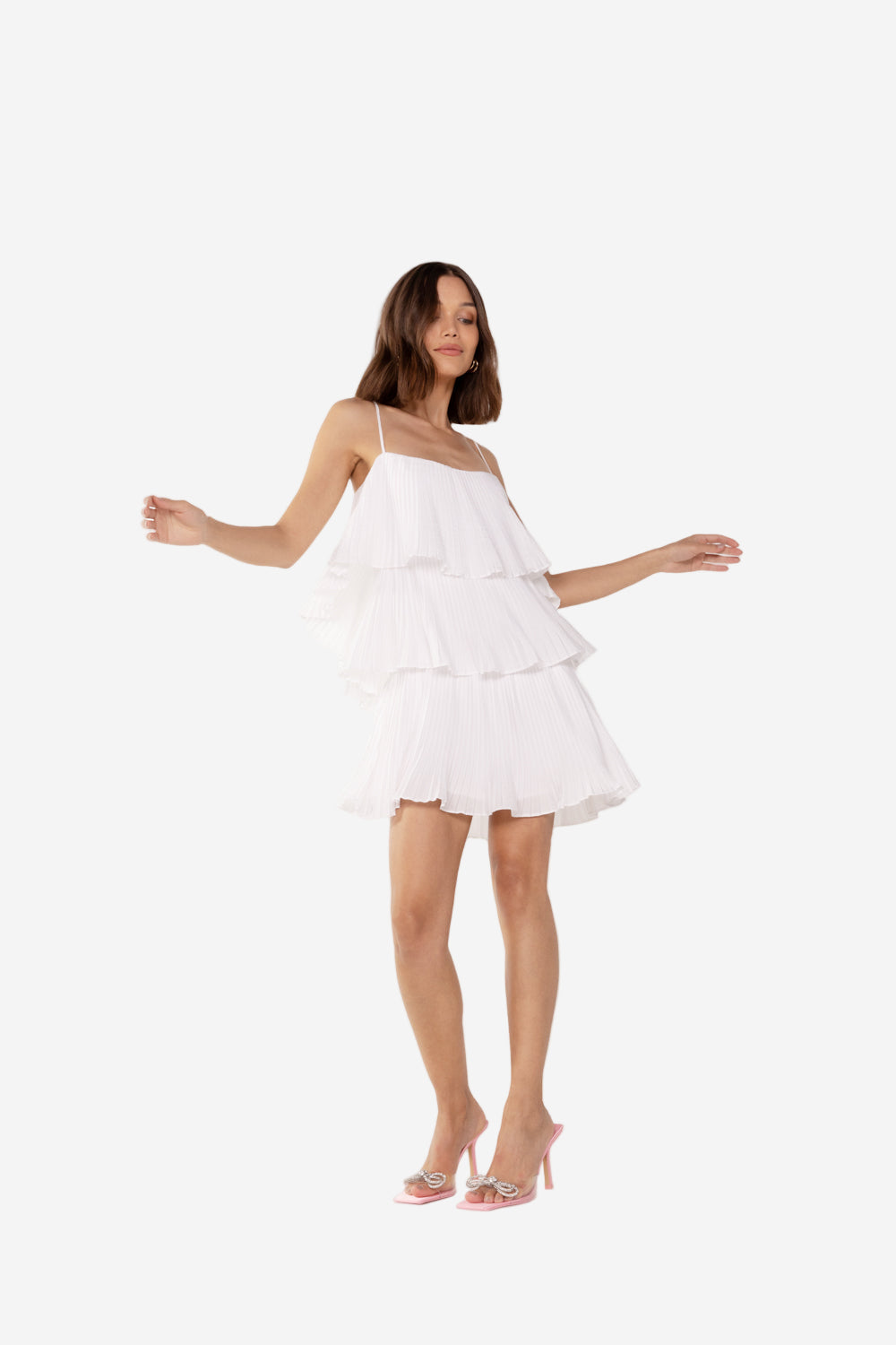 Vestido Raquel
