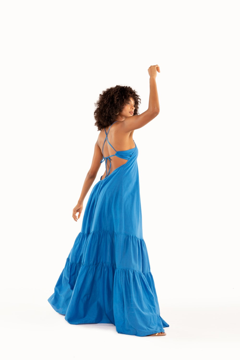 Vestido Betina