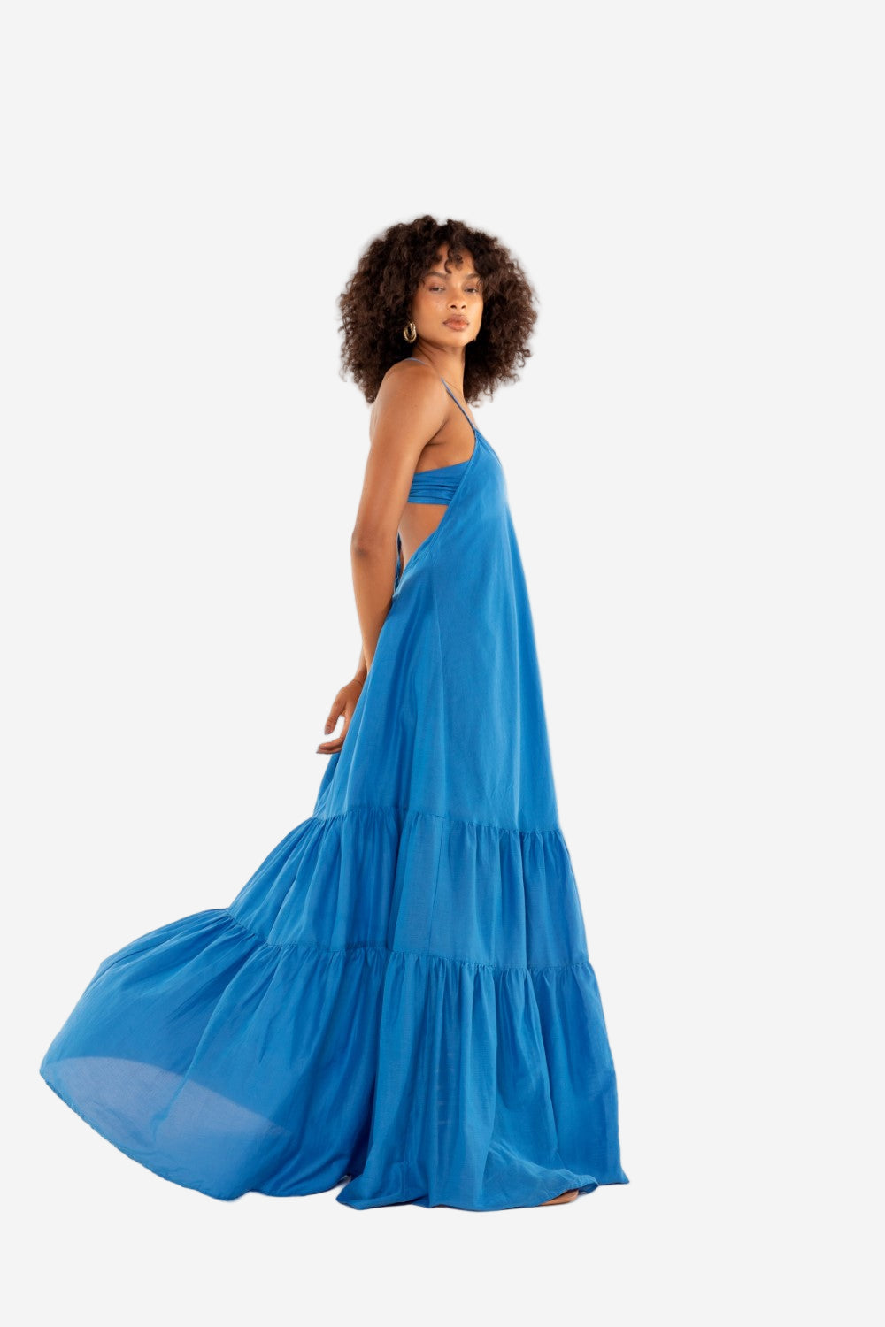 Vestido Betina