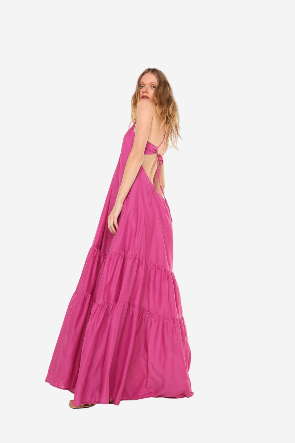 Vestido Betina