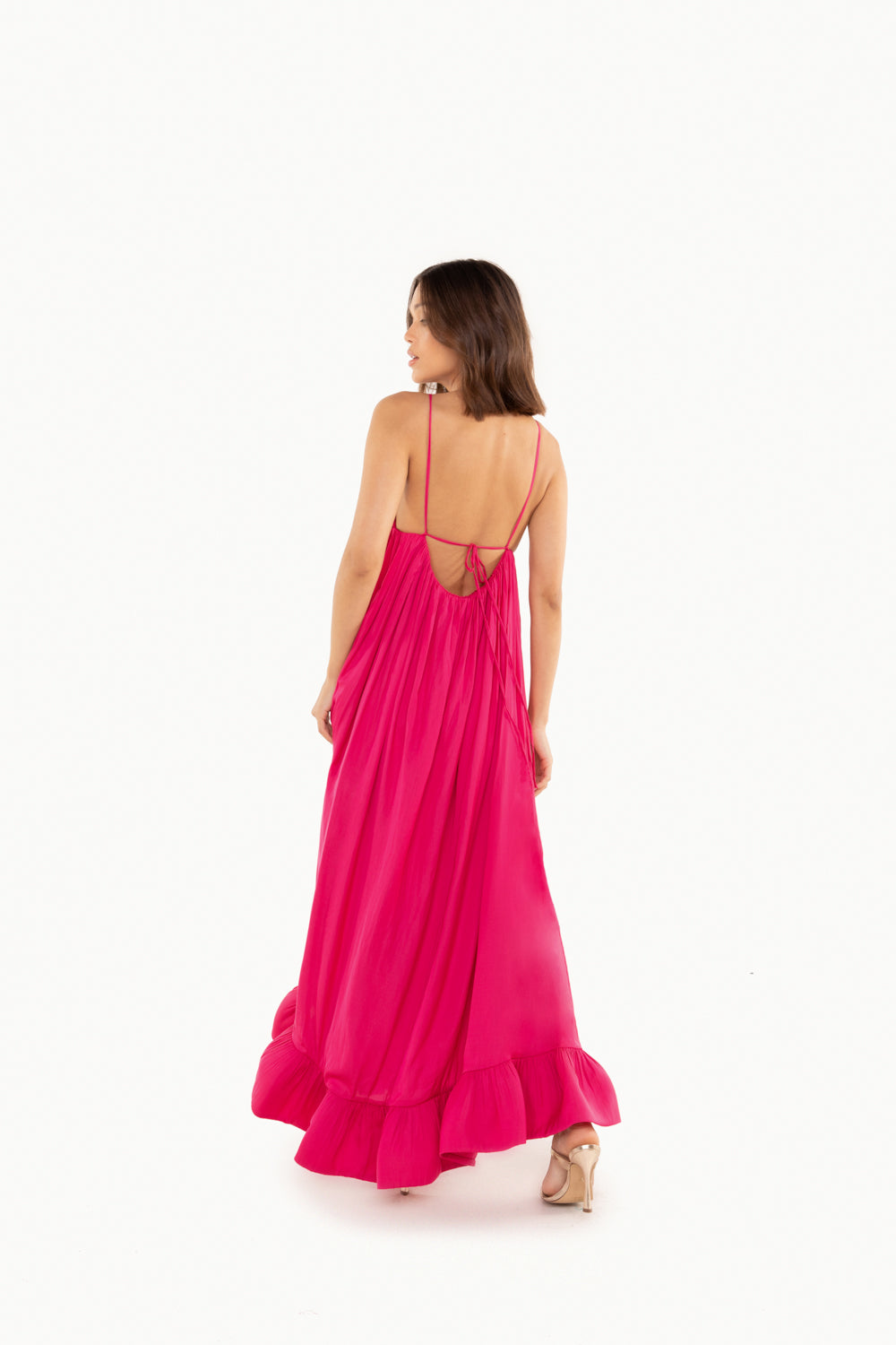 Vestido Thayla