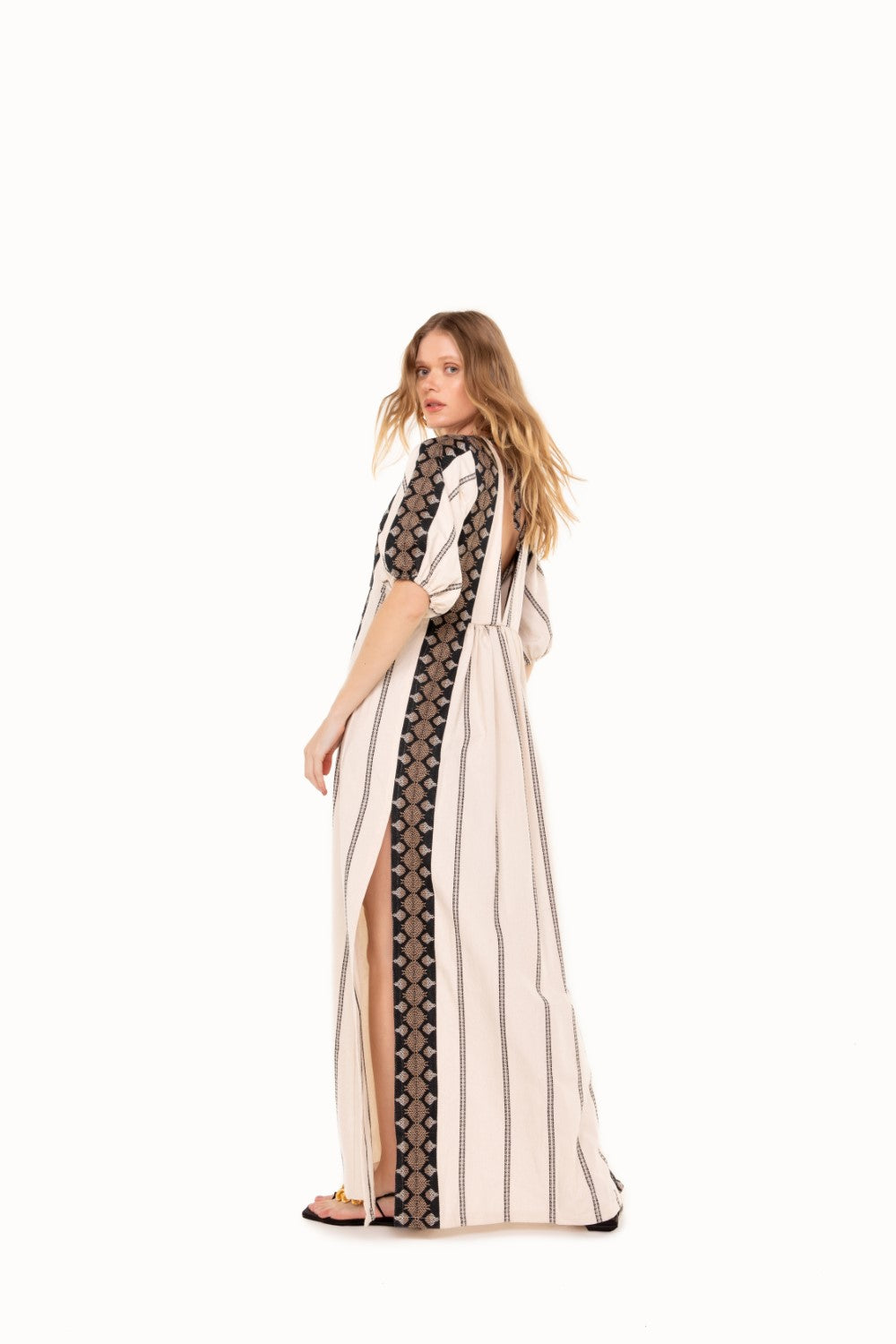Vestido Jadna