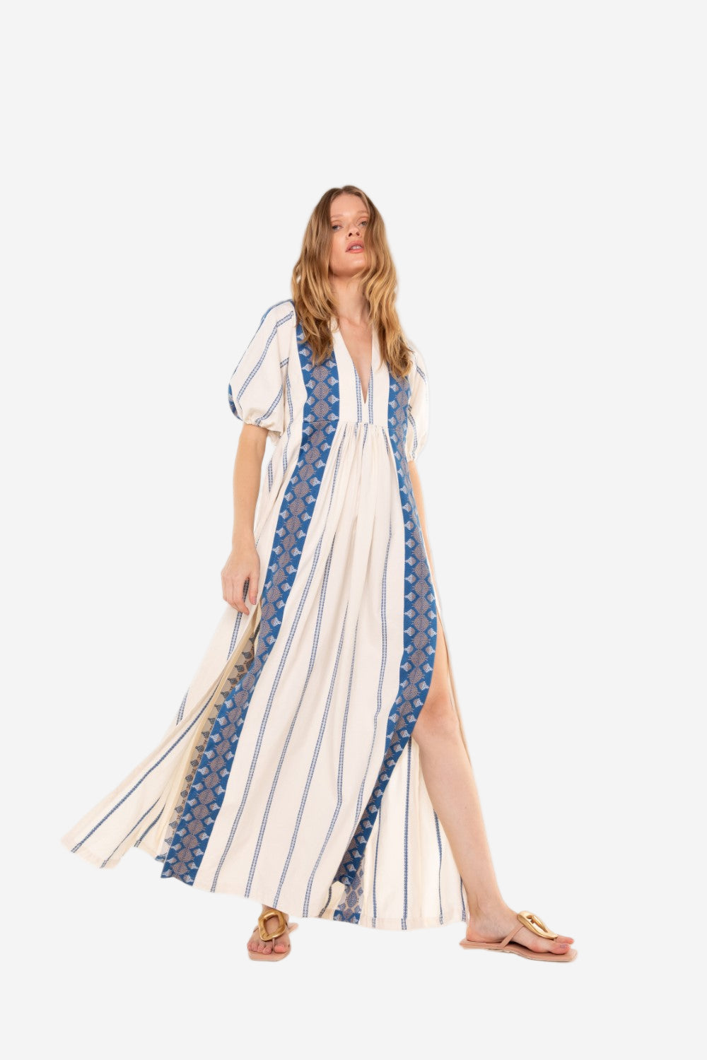 Vestido Jadna