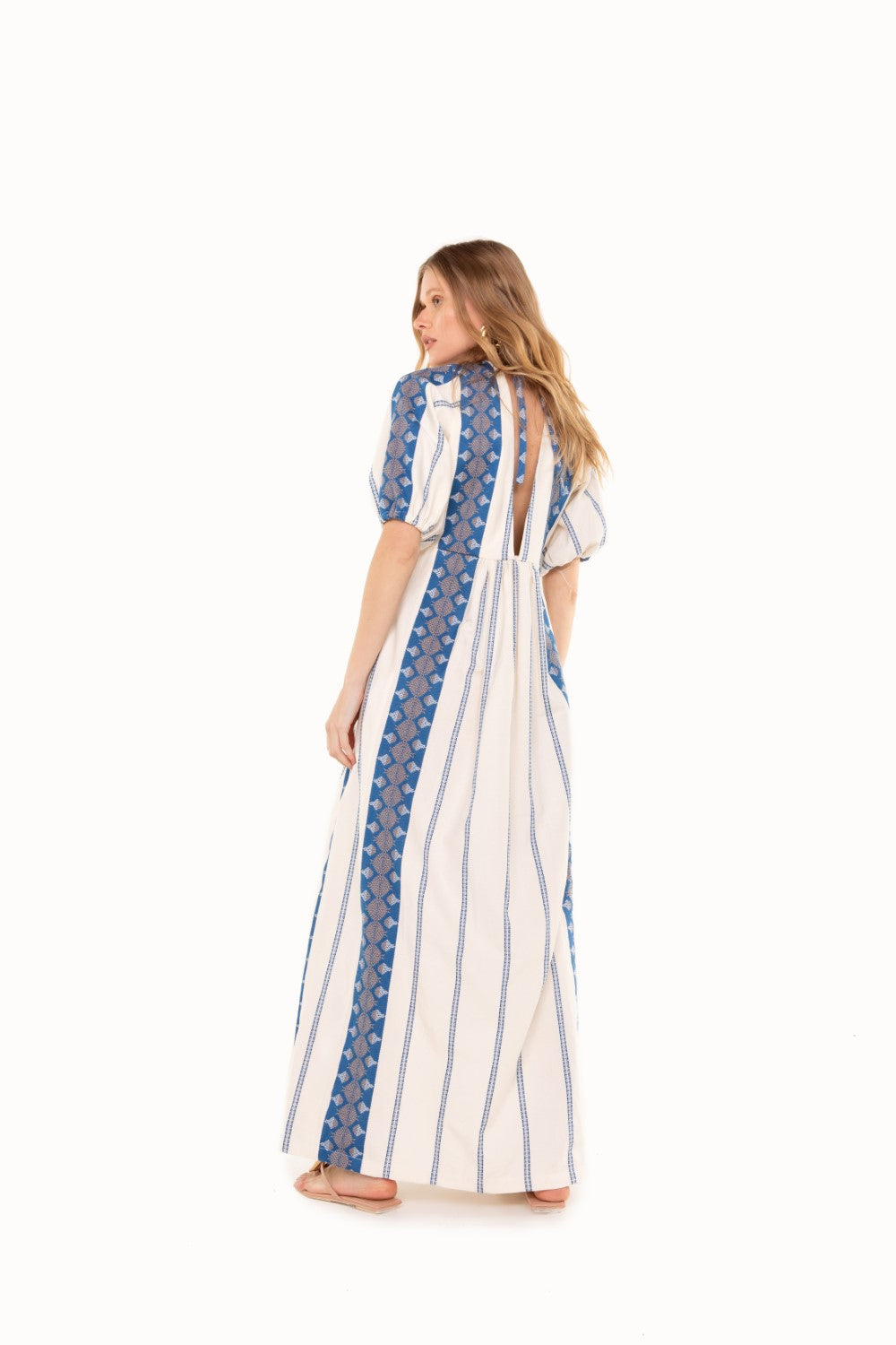 Vestido Jadna
