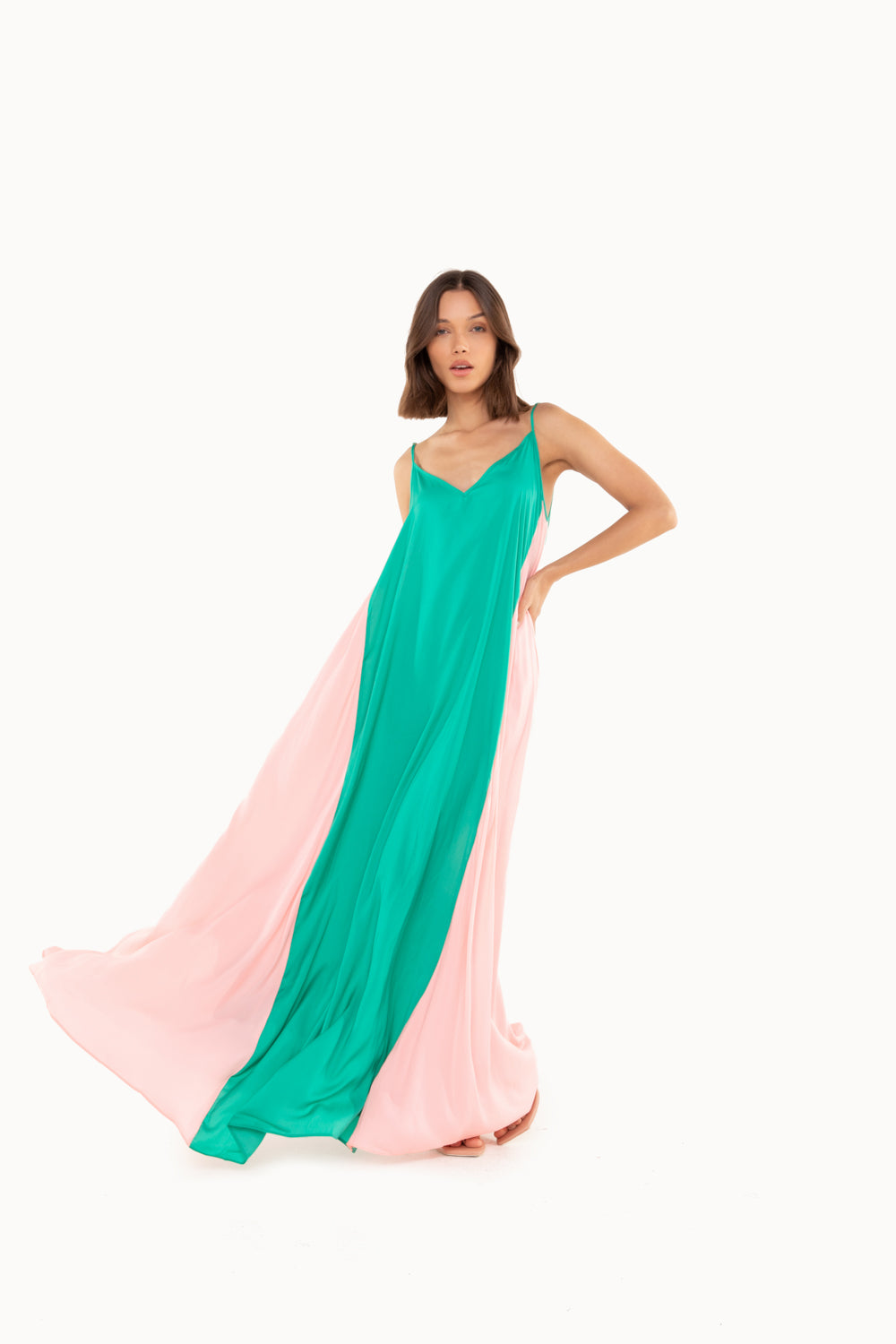 Vestido Ibiza