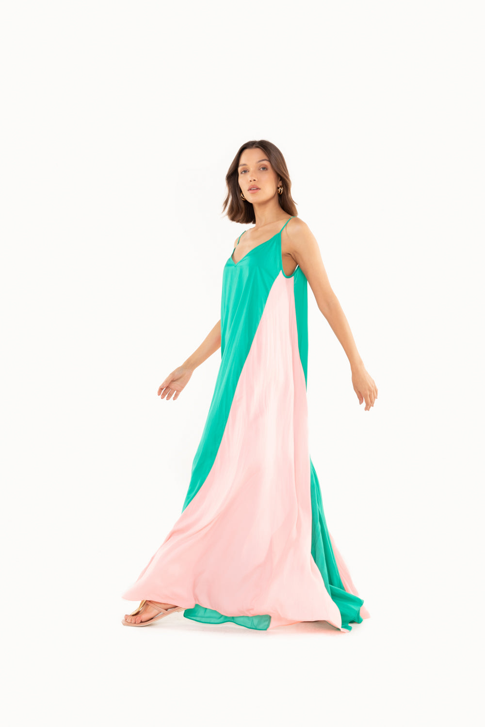 Vestido Ibiza