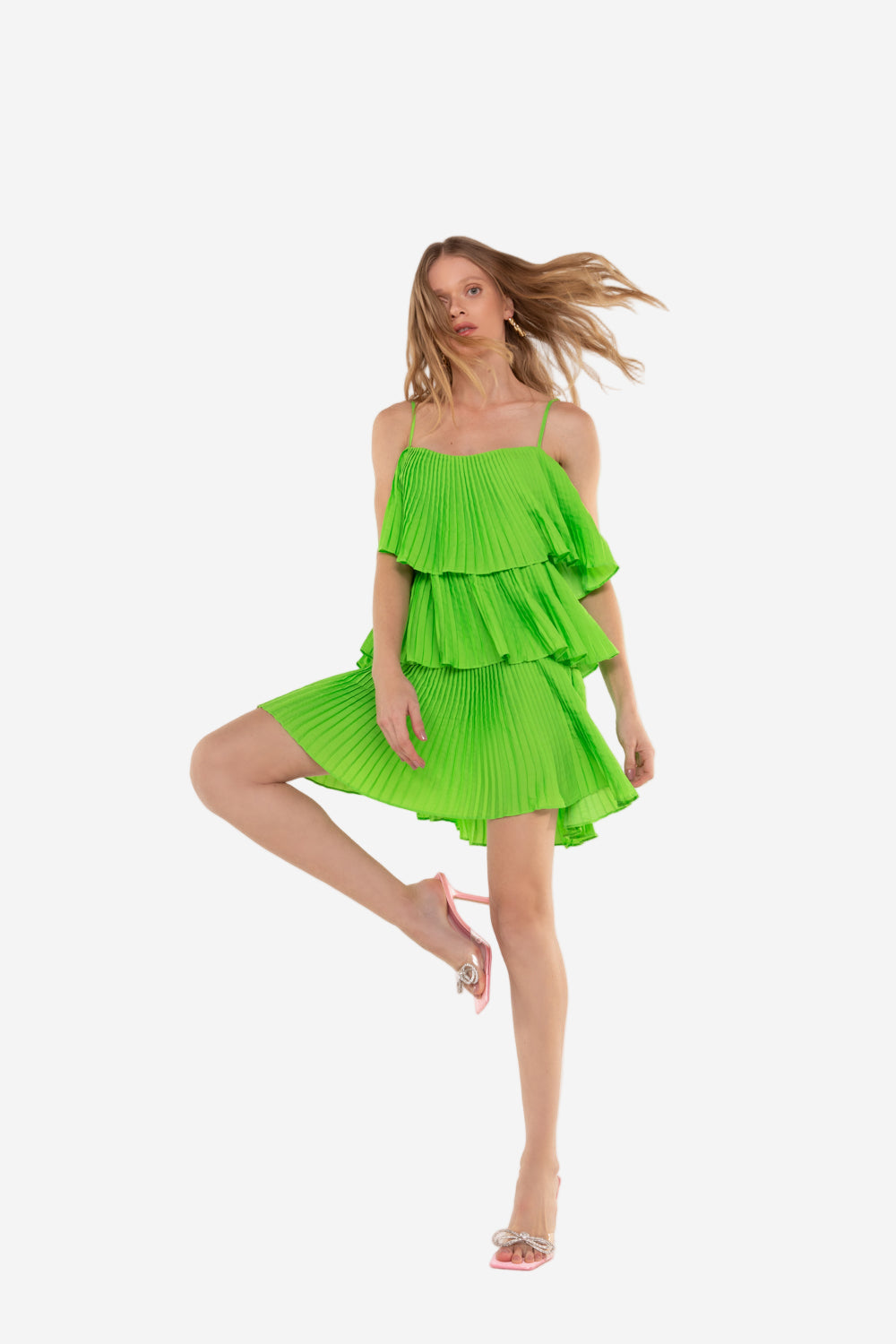 Vestido Raquel