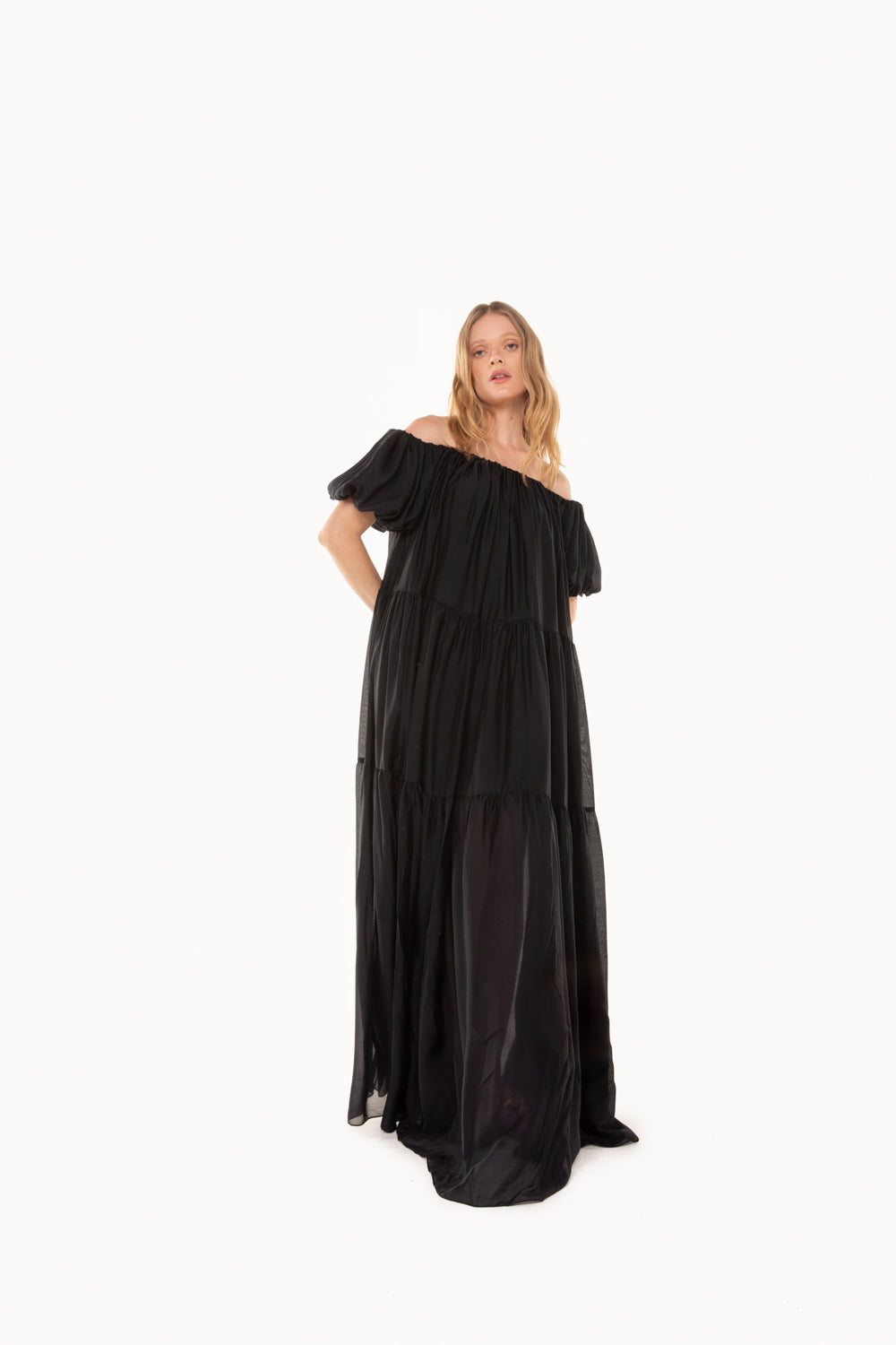 Vestido Celina