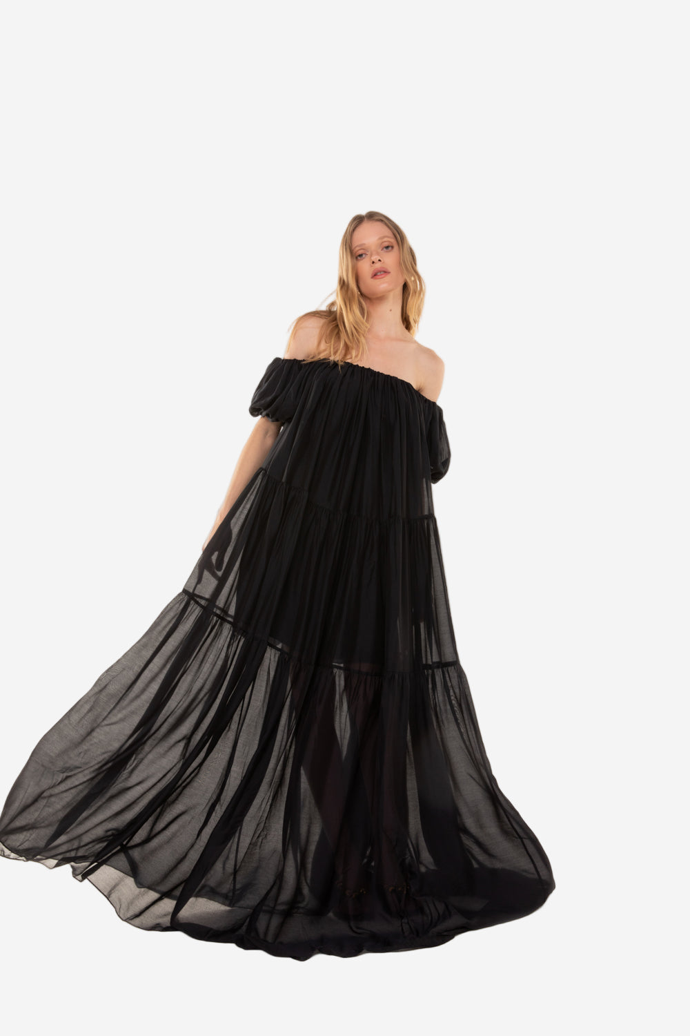 Vestido Celina