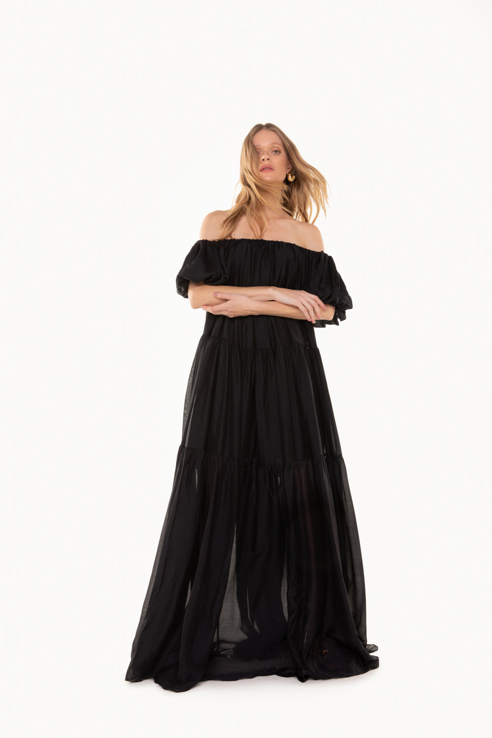Vestido Celina