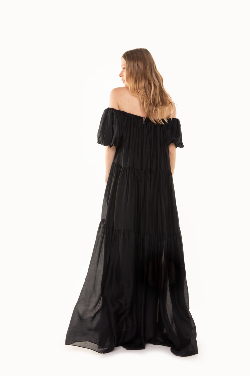Vestido Celina