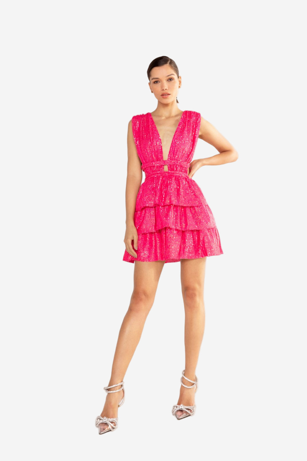 Vestido Marcela
