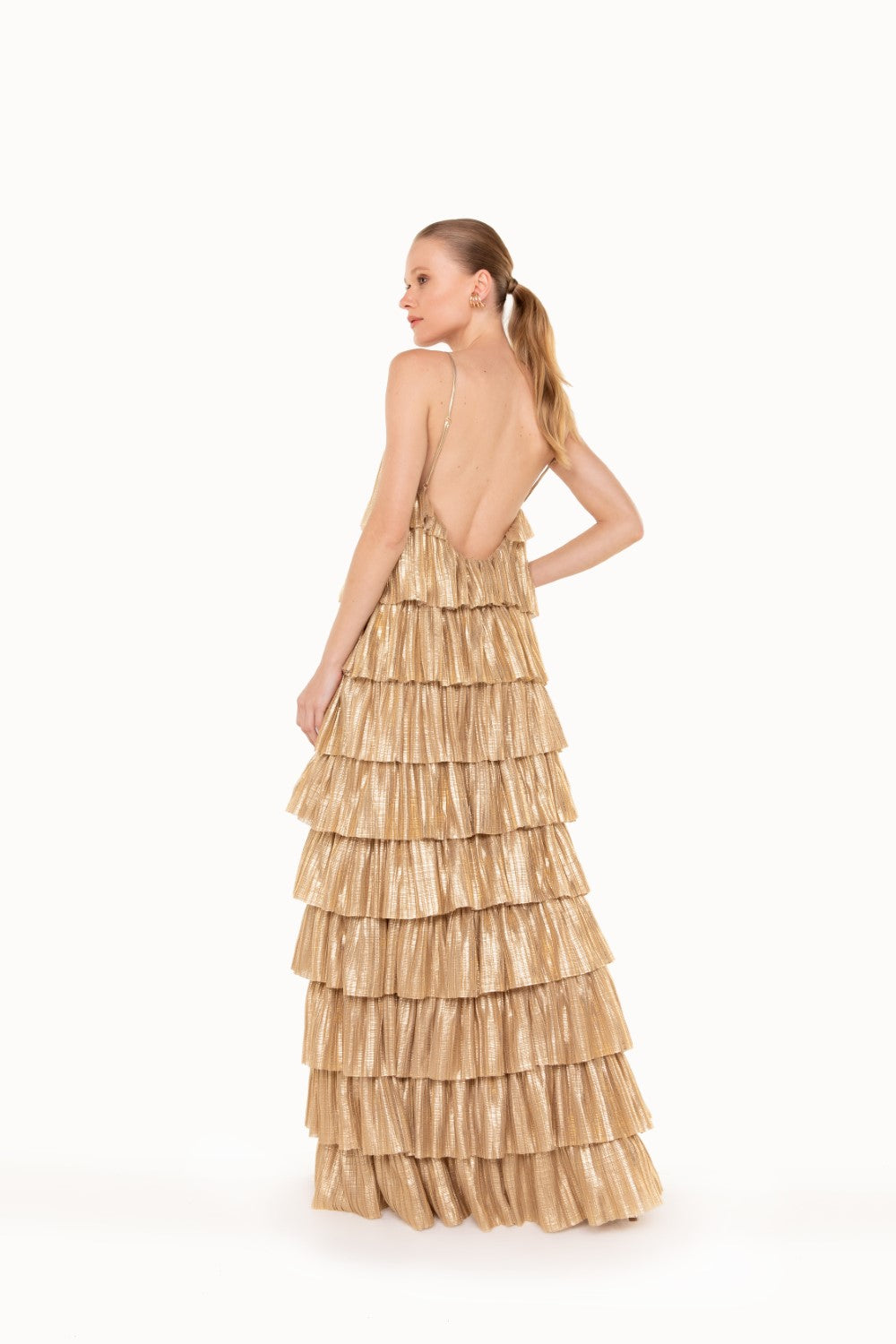 Vestido Virgínia