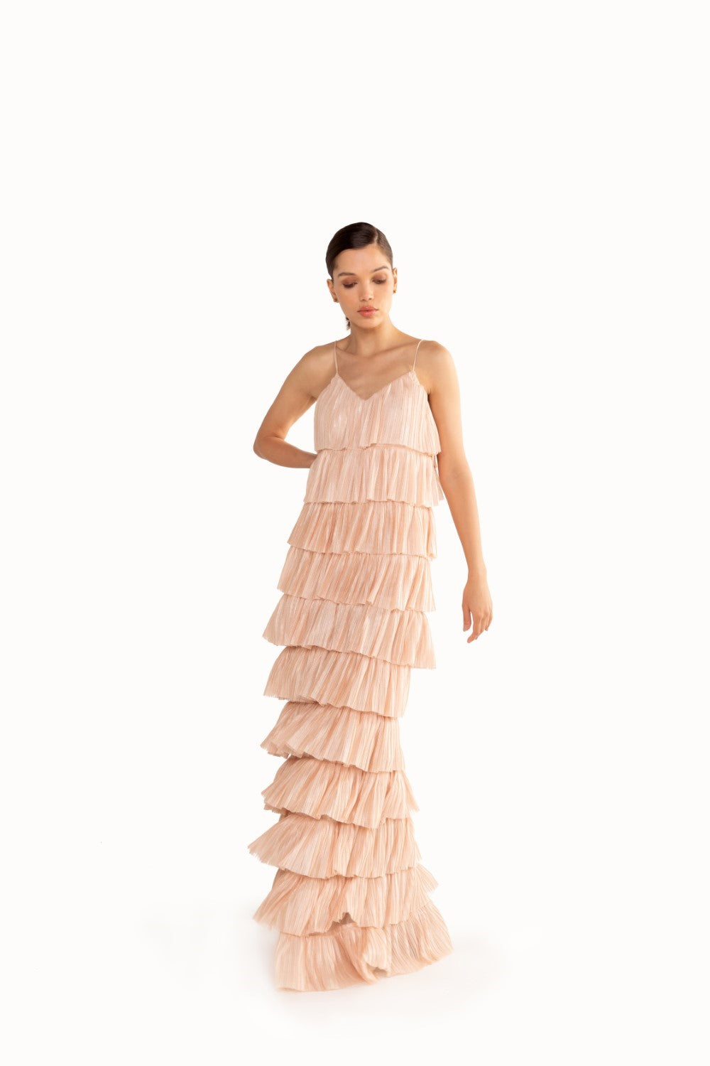 Vestido Virgínia