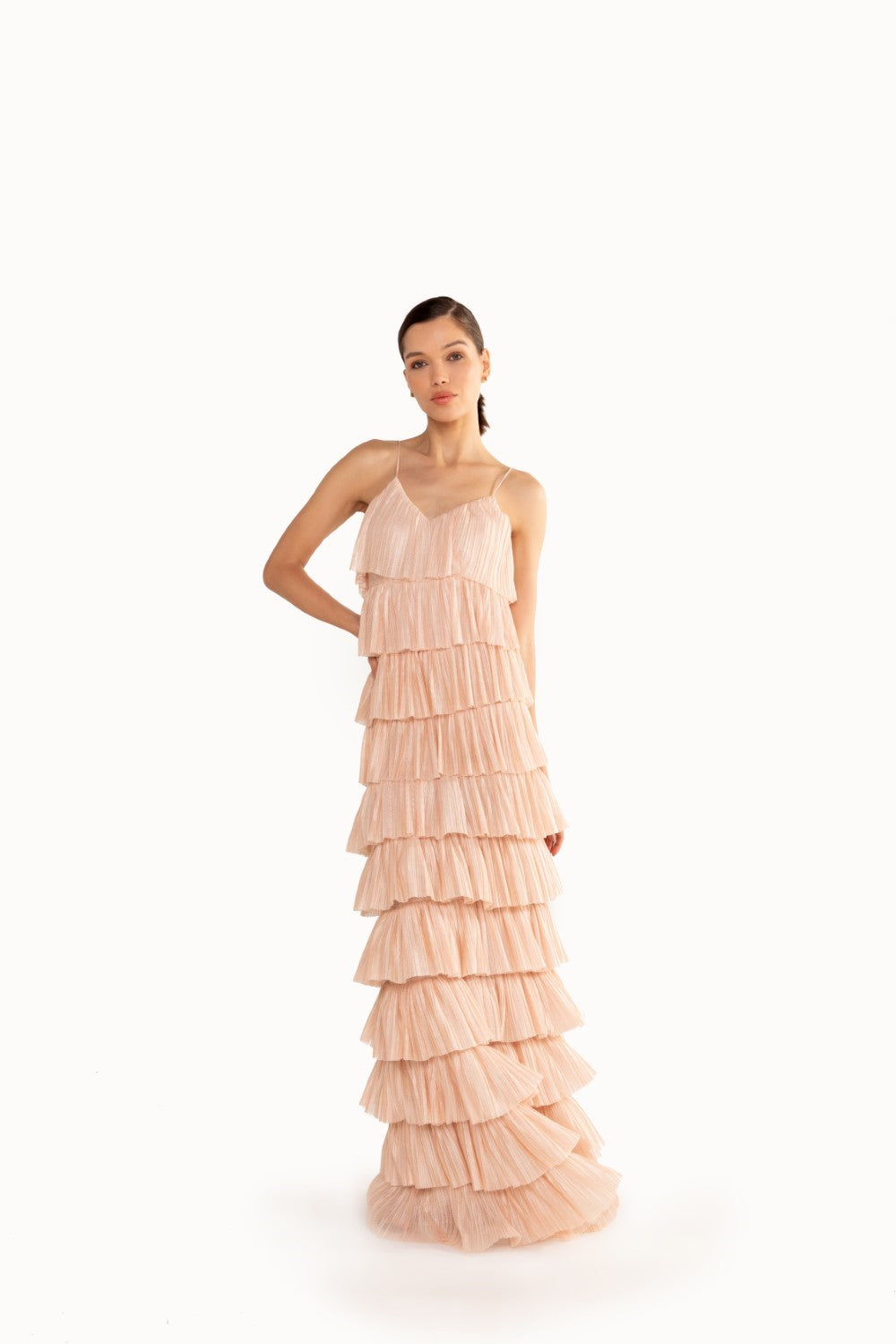 Vestido Virgínia
