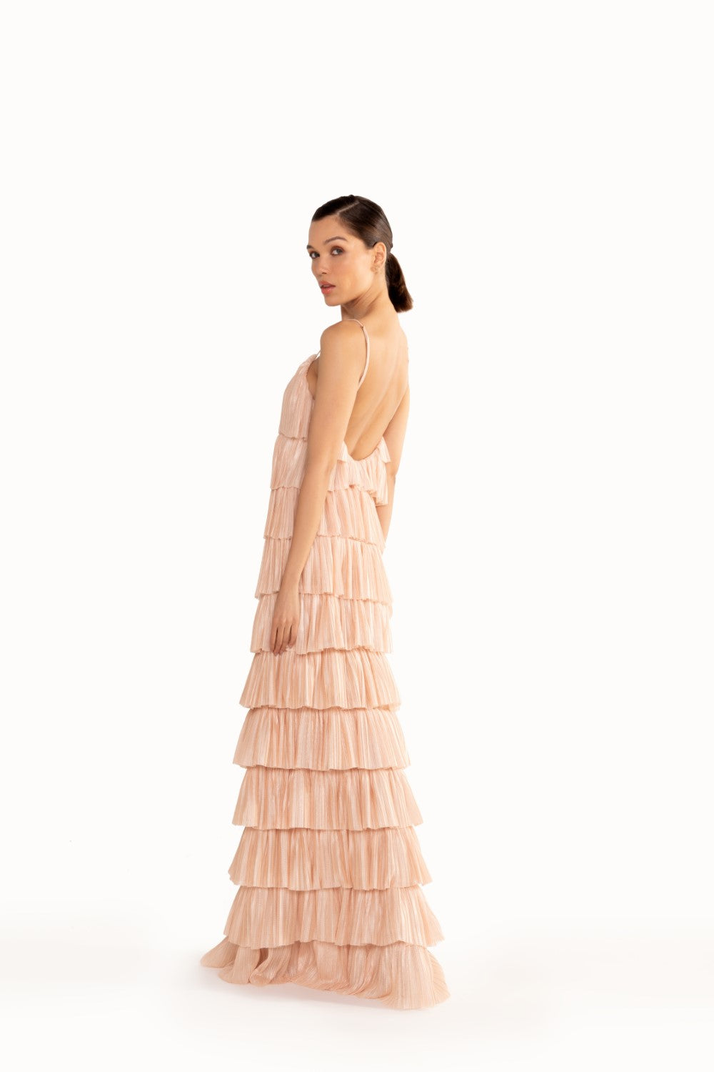 Vestido Virgínia