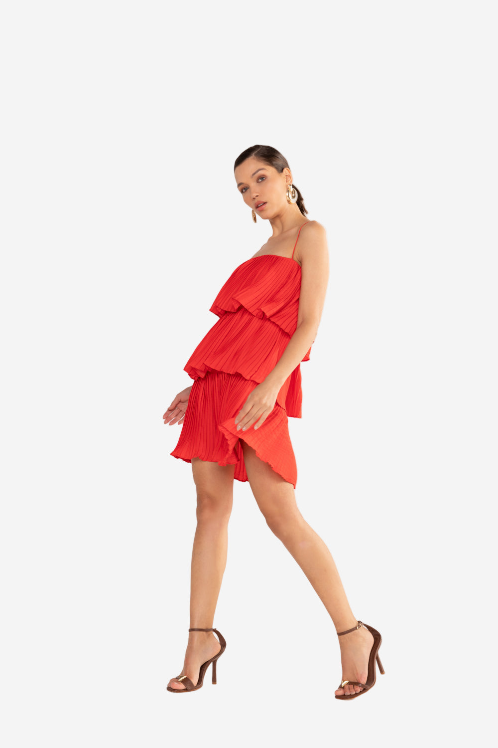 Vestido Raquel