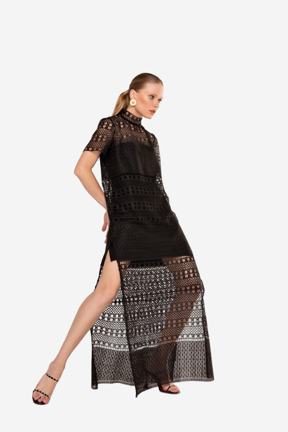 Vestido Rachel