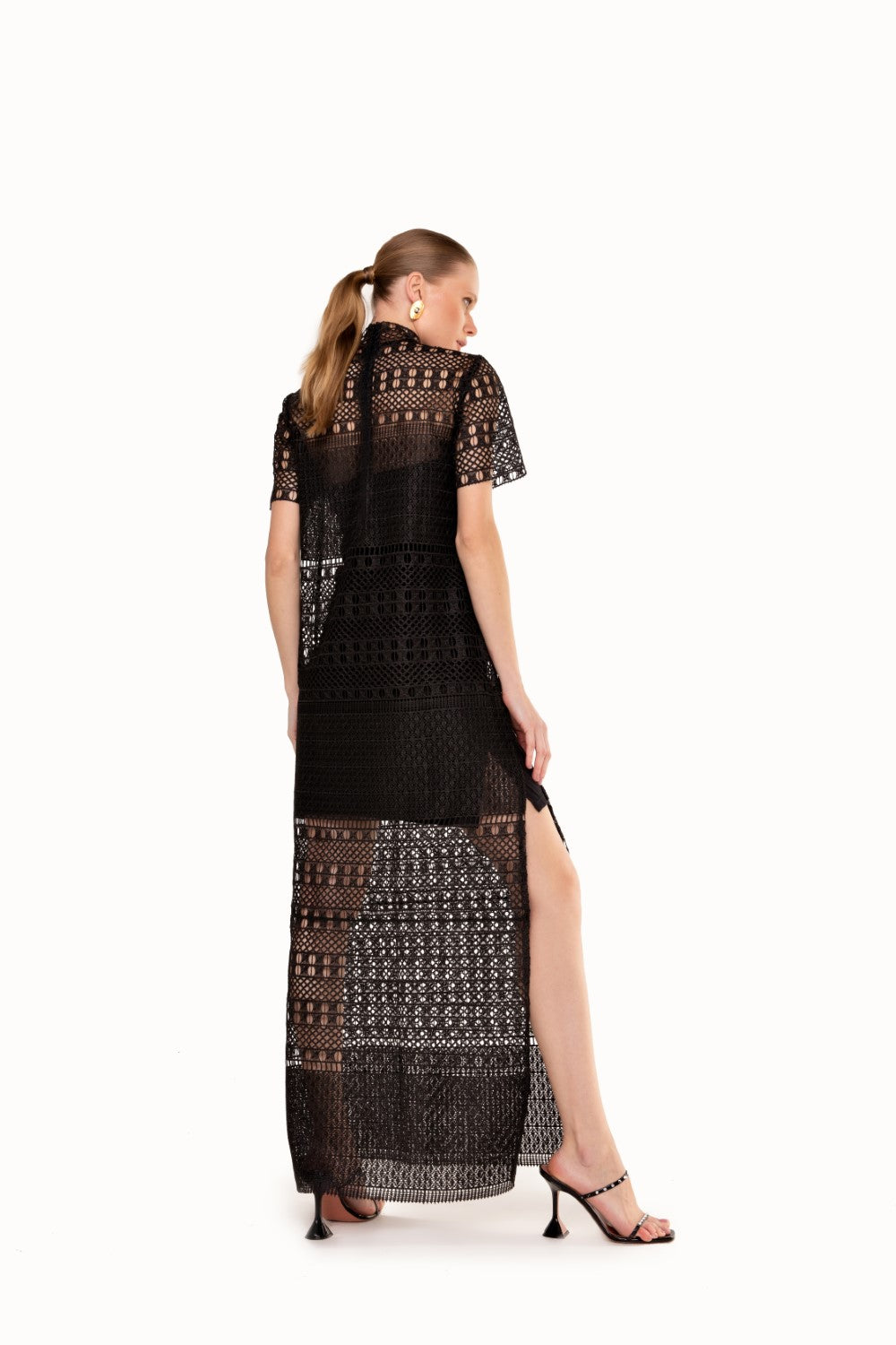 Vestido Rachel