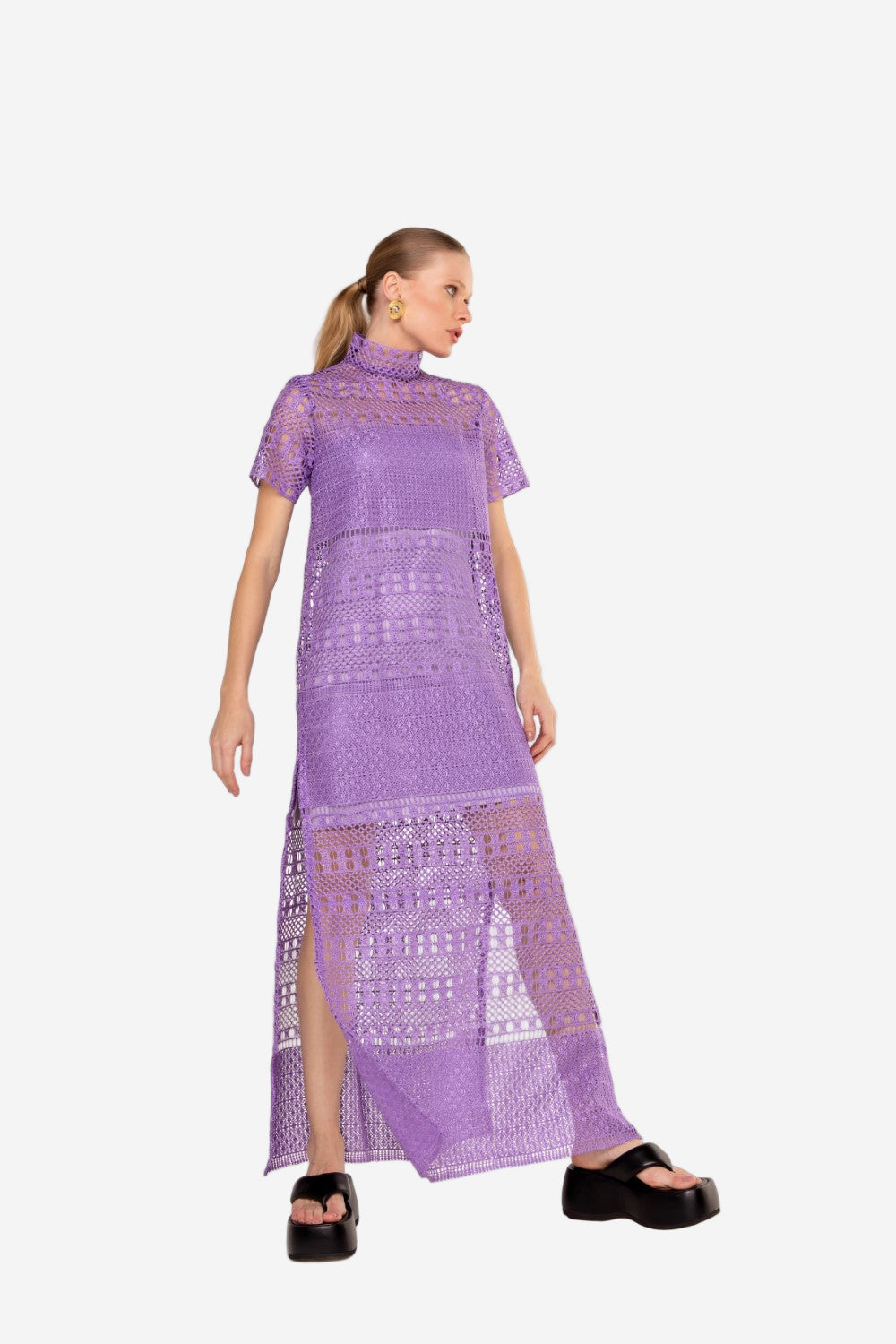 Vestido Rachel
