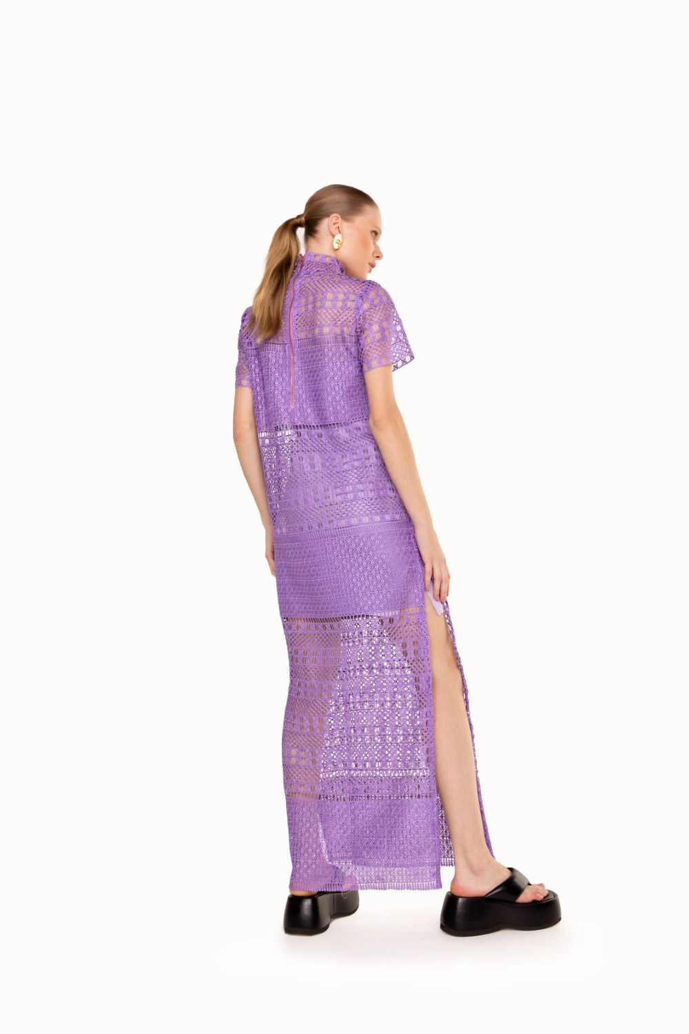 Vestido Rachel
