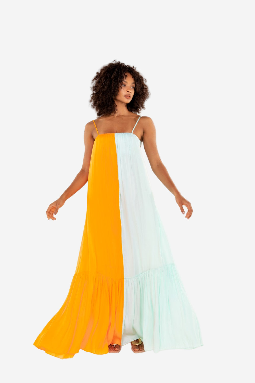 Vestido Maya