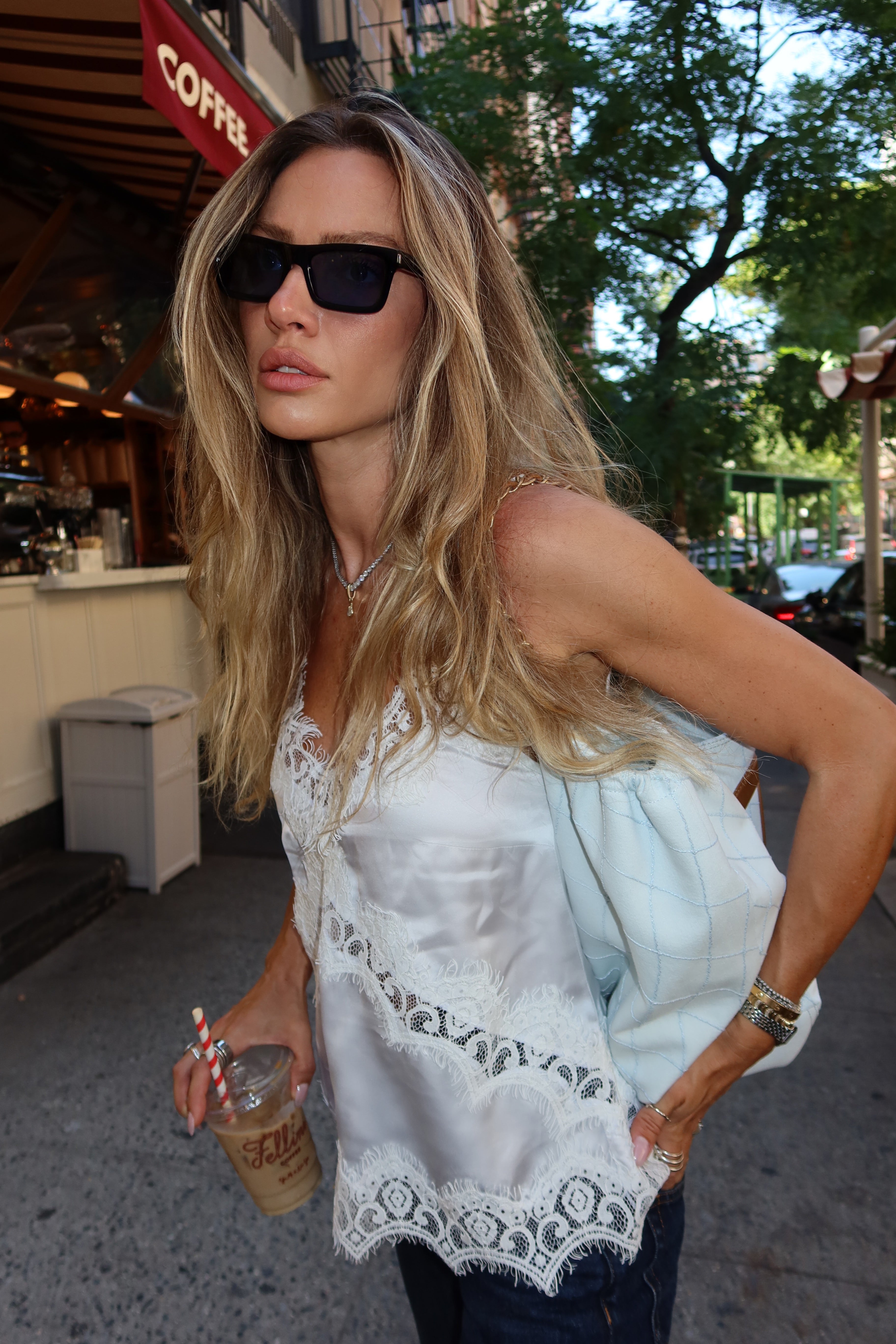 Blusa Lora