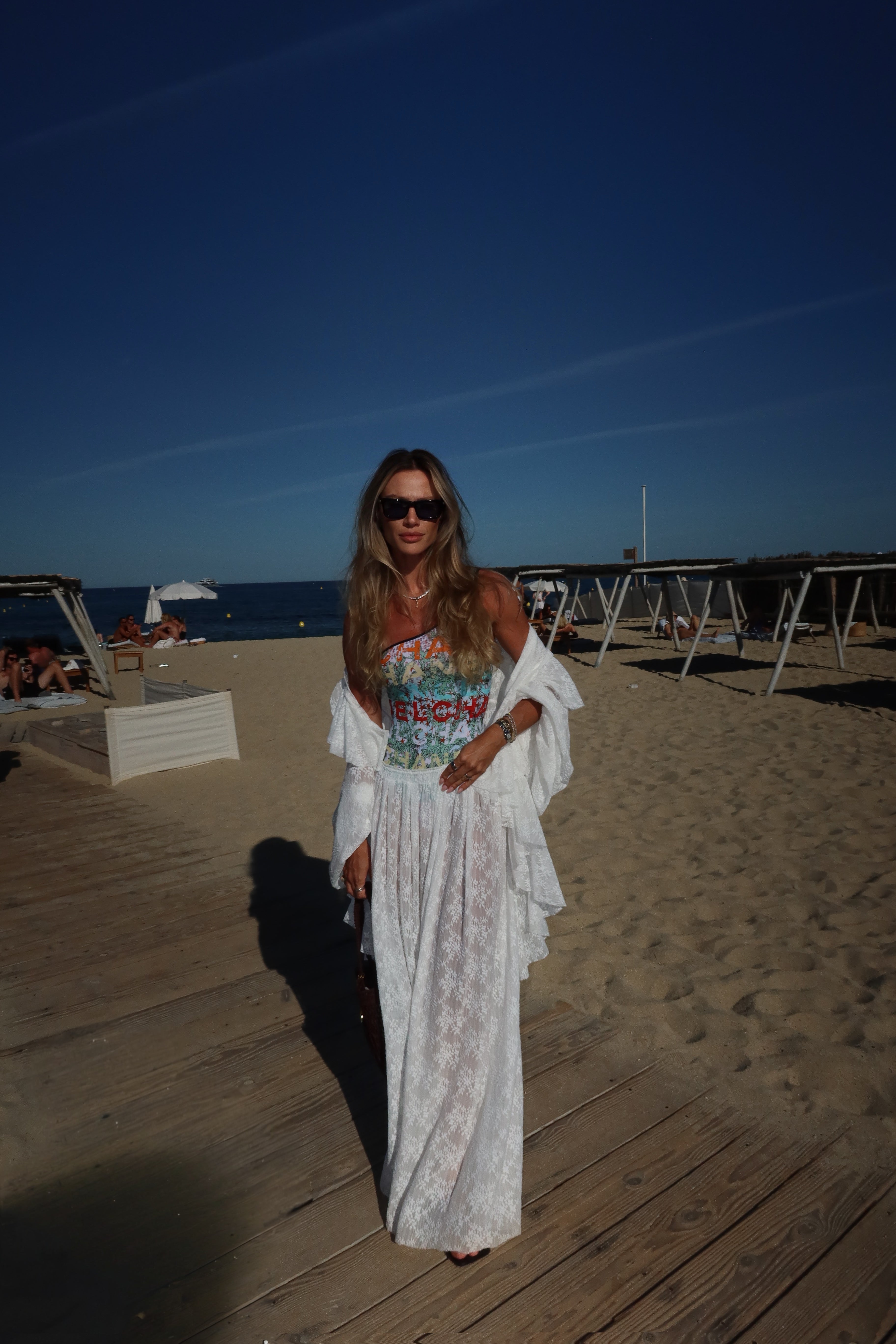 Calça Nina
