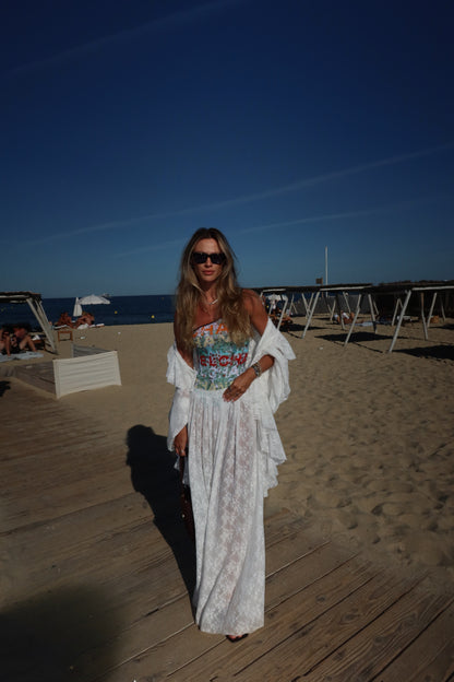 Calça Nina