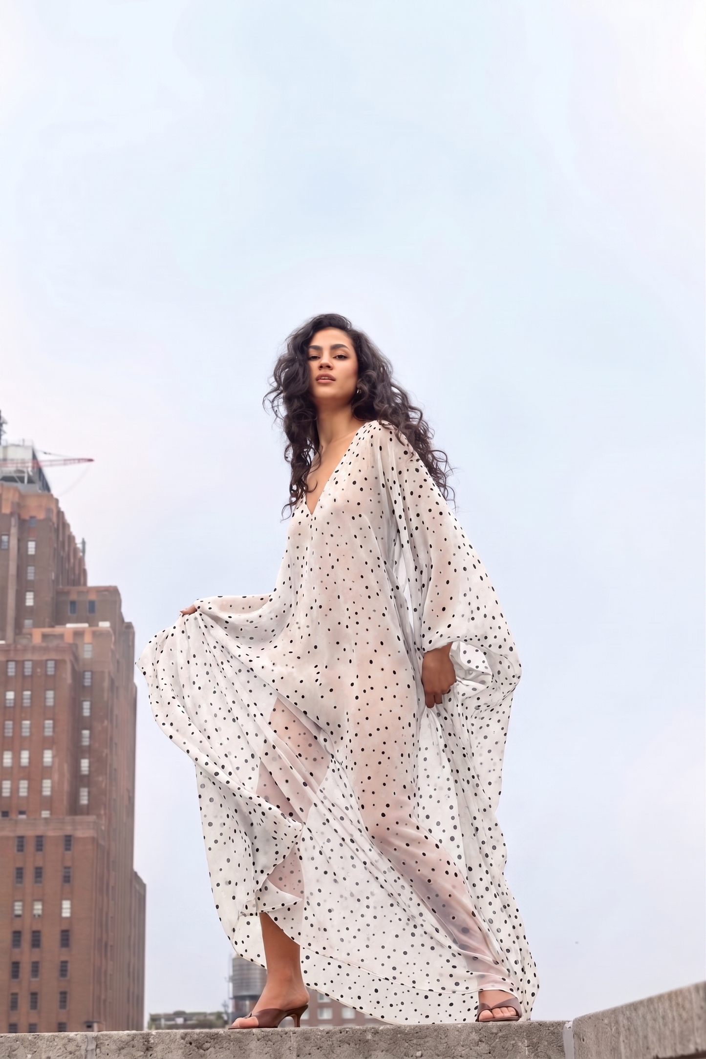 Kaftan Dina