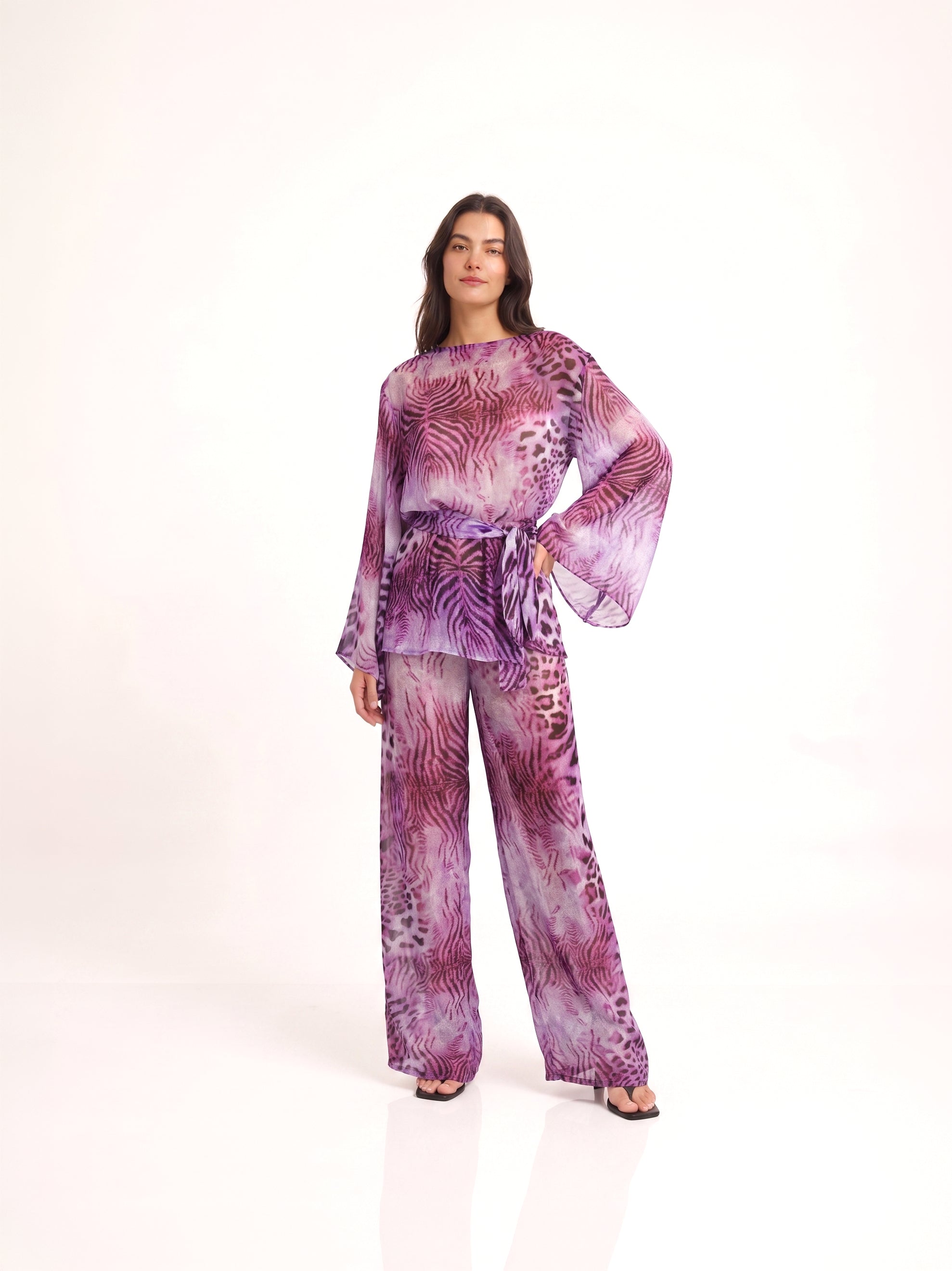 Conjunto Fiorella