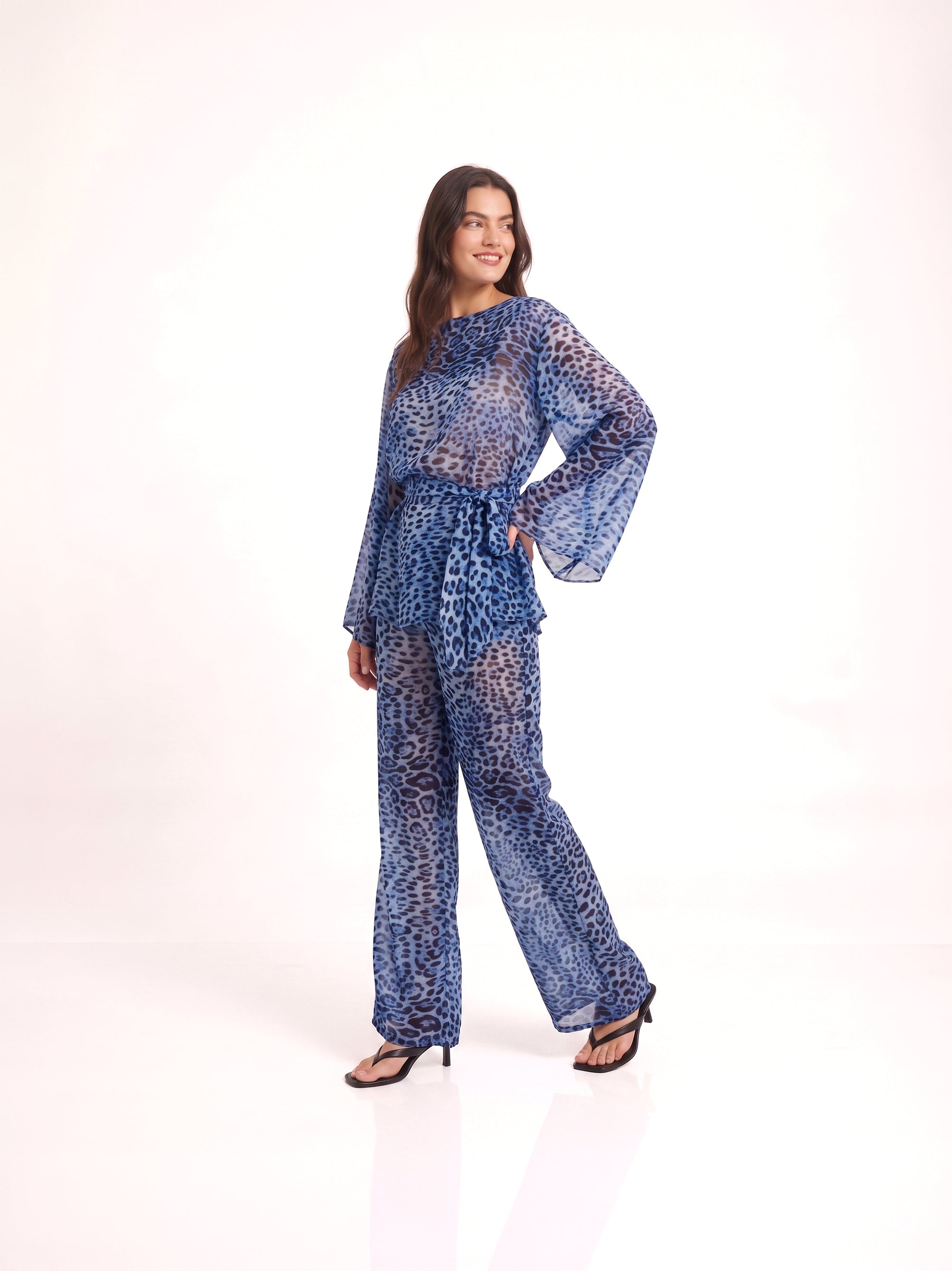 Conjunto Fiorella