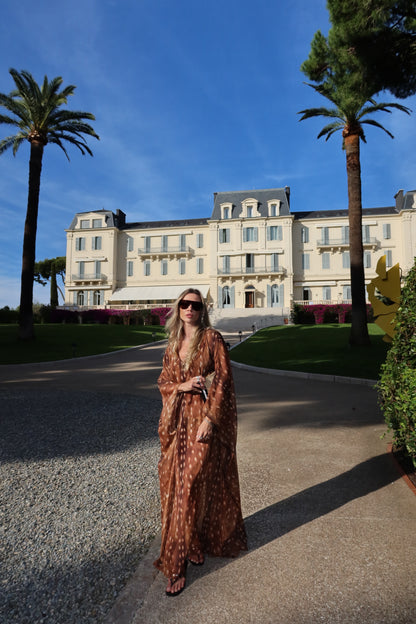 Kaftan Dina