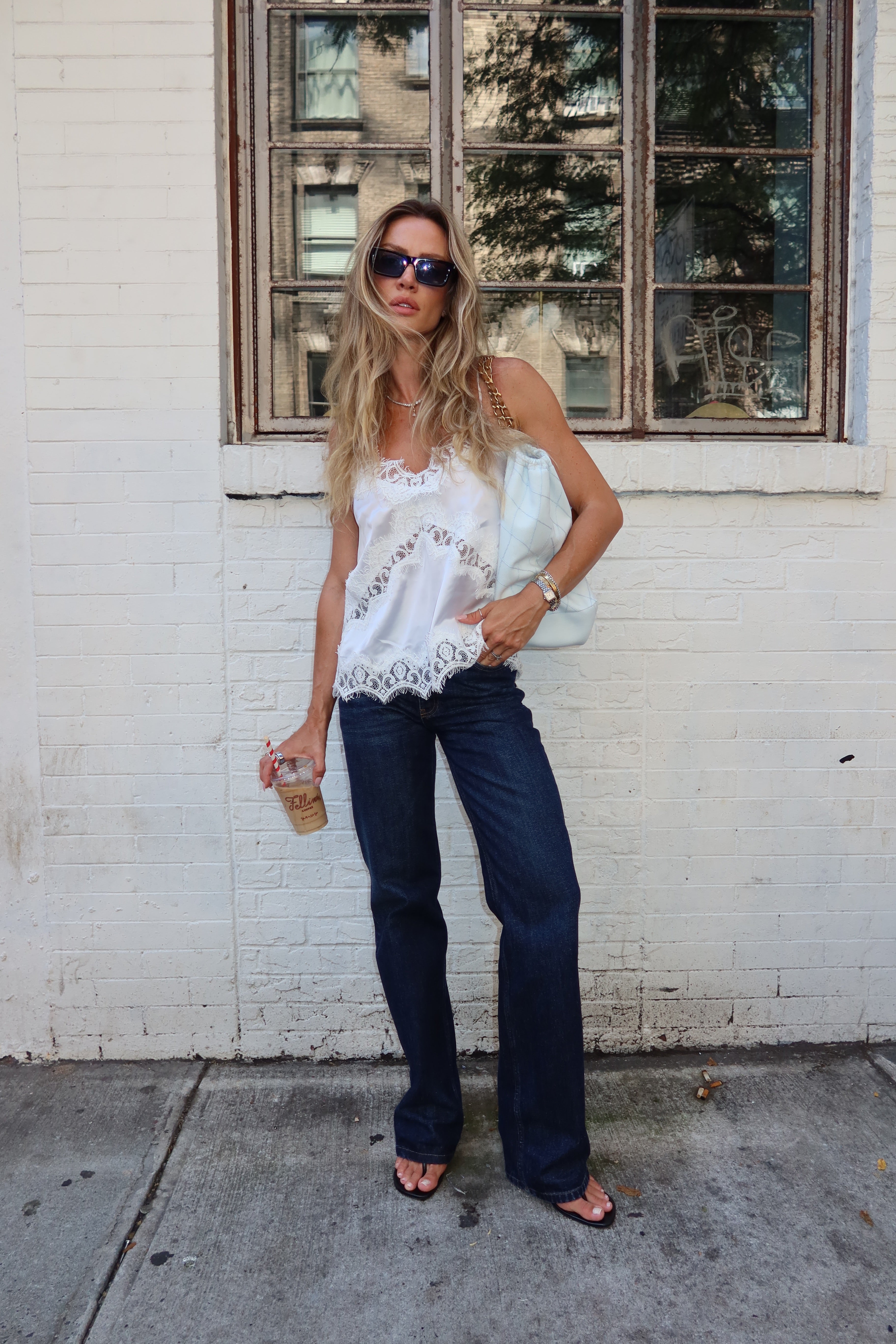 Blusa Lora