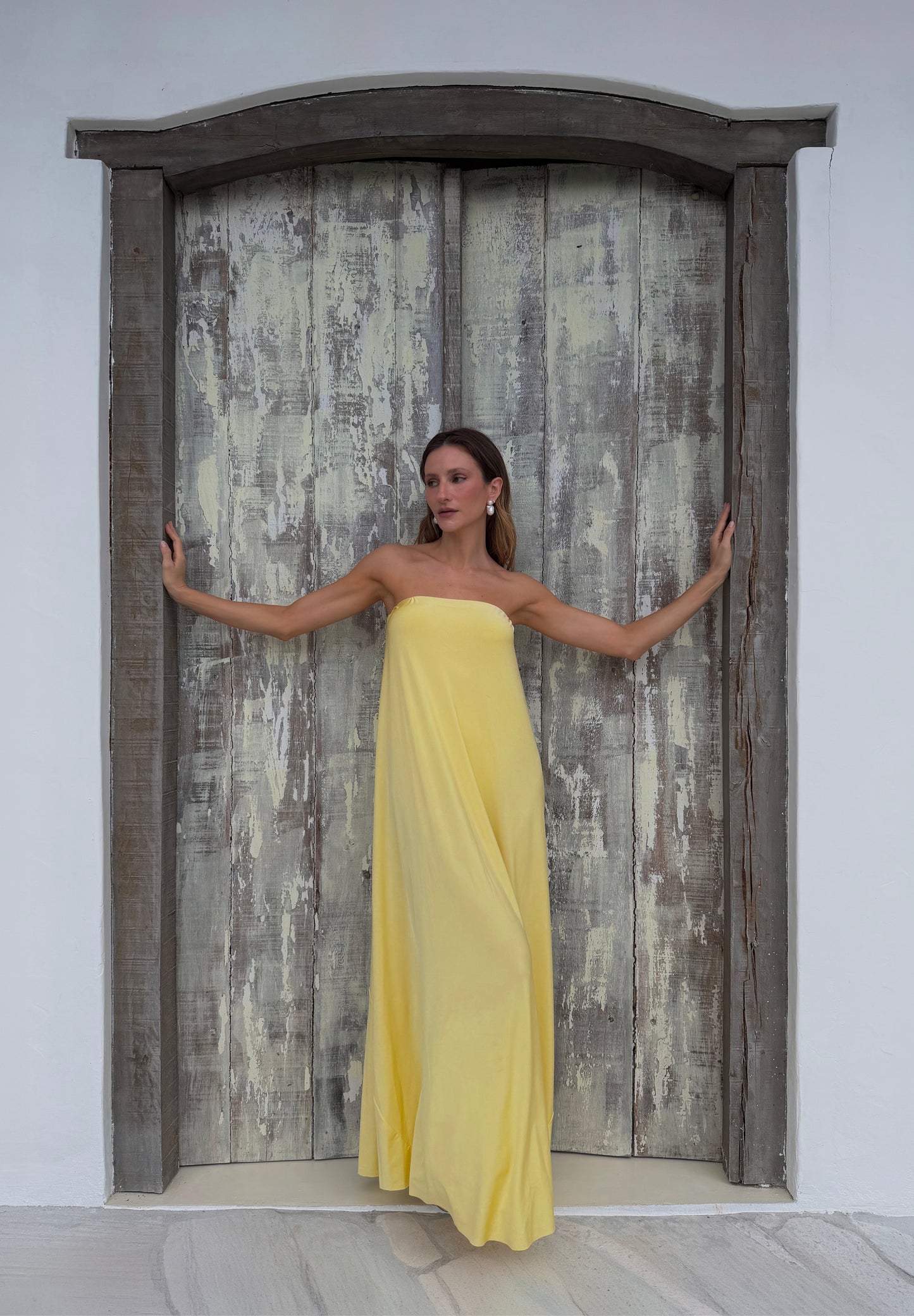 Vestido Cássia