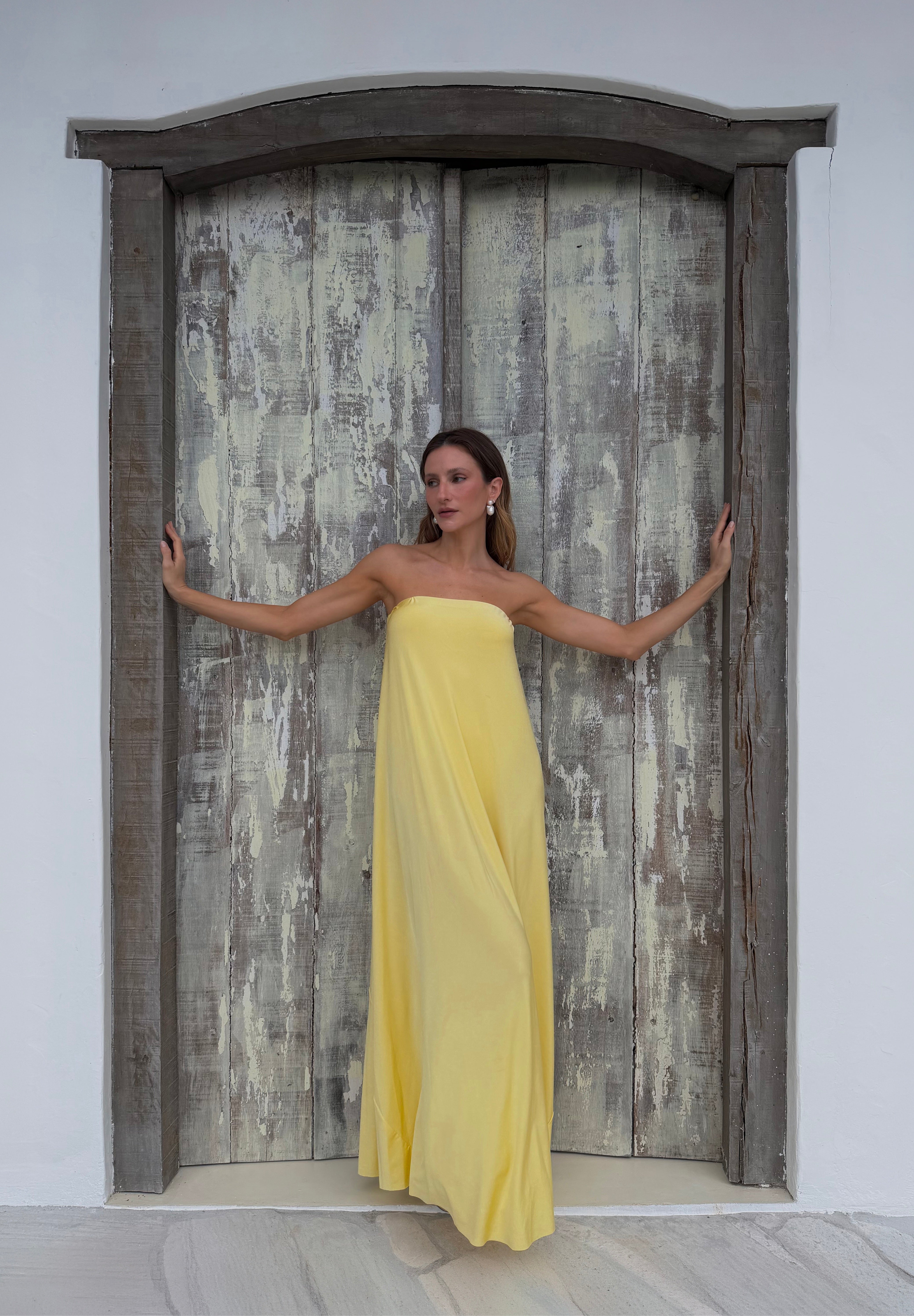 Vestido Cássia