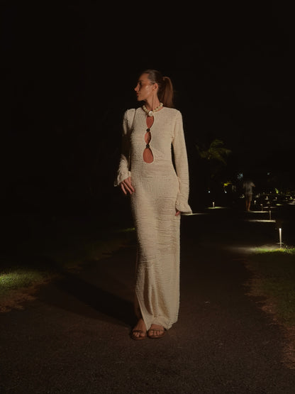 Vestido Monique