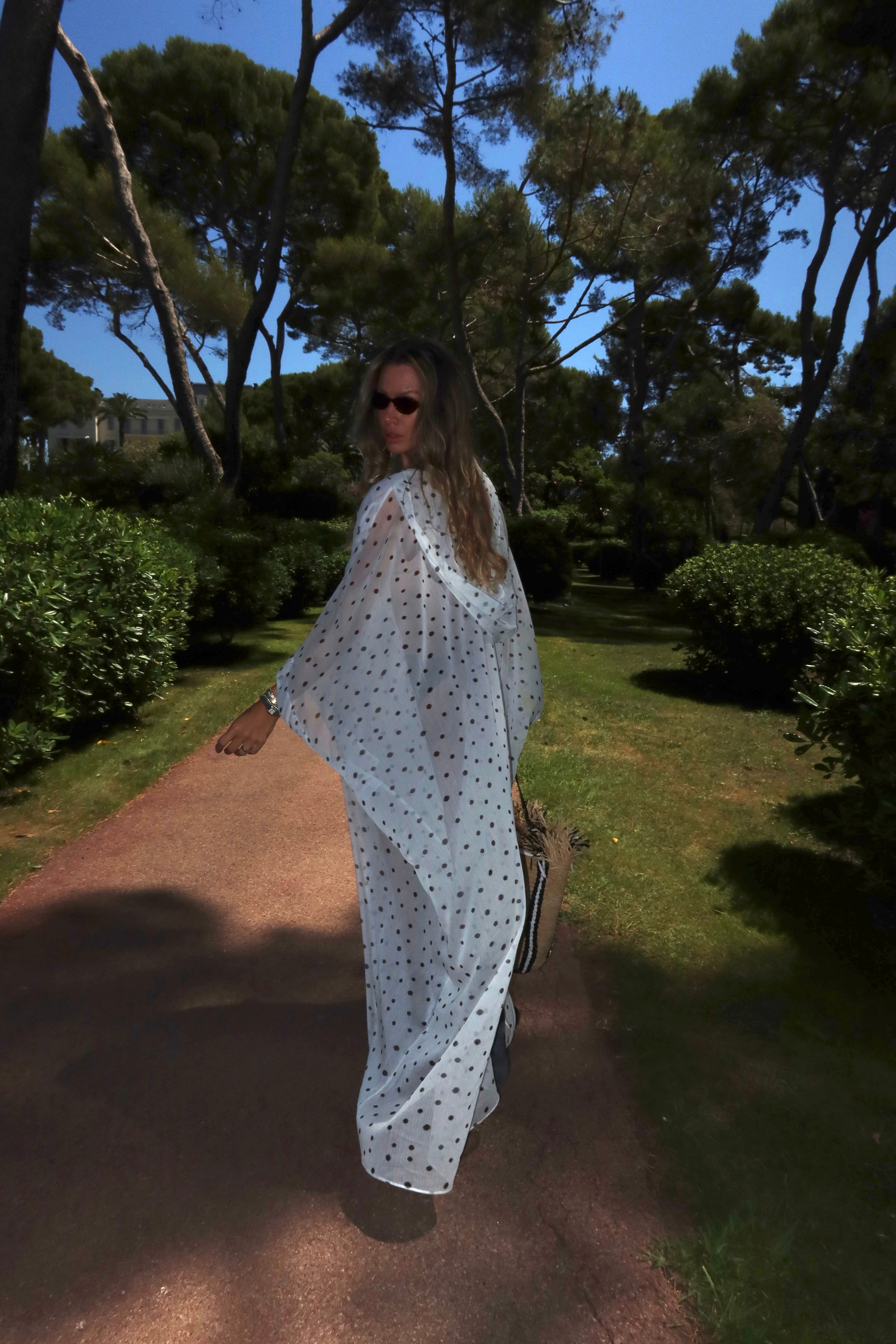 Kaftan Dina