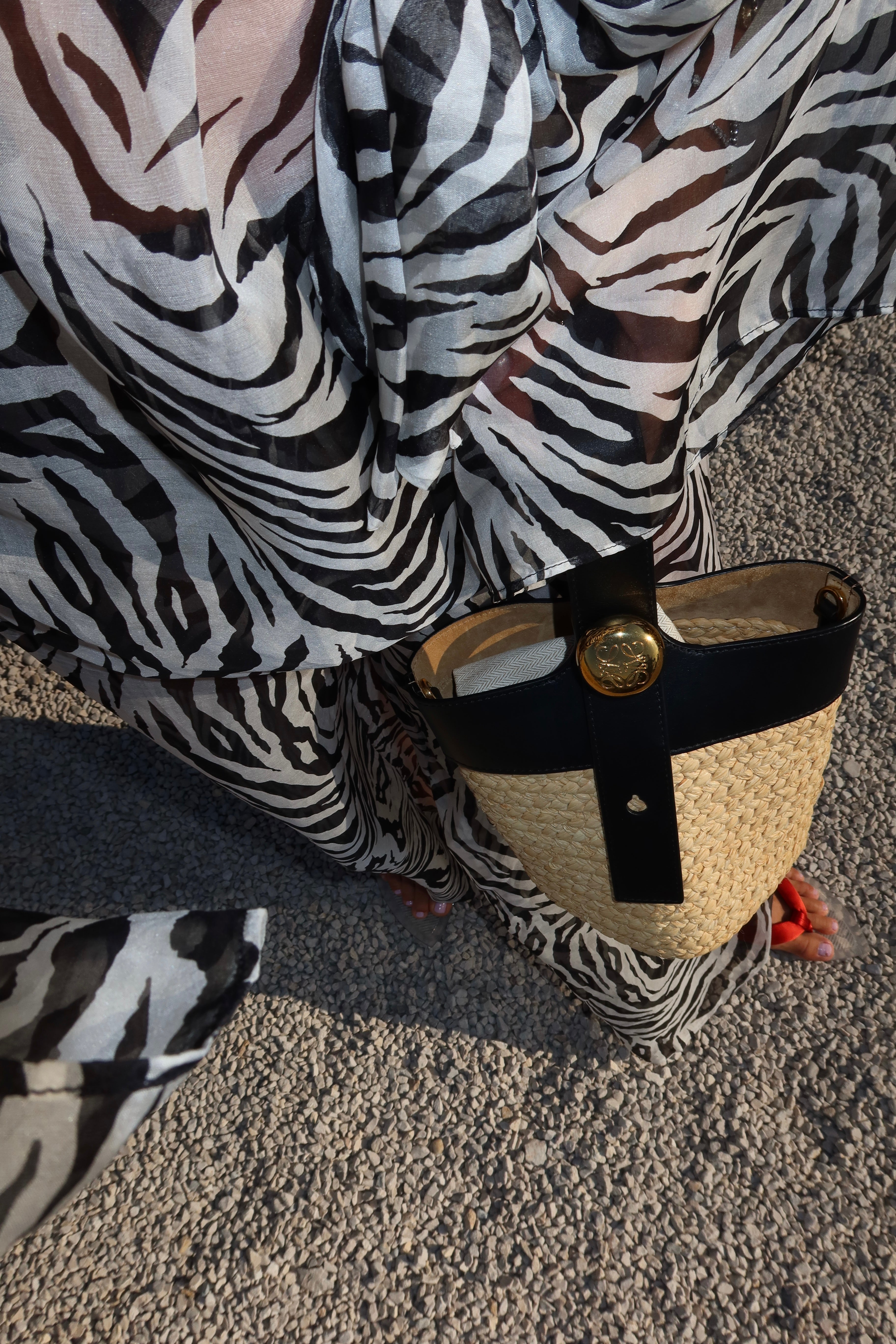 Conjunto Fiorella