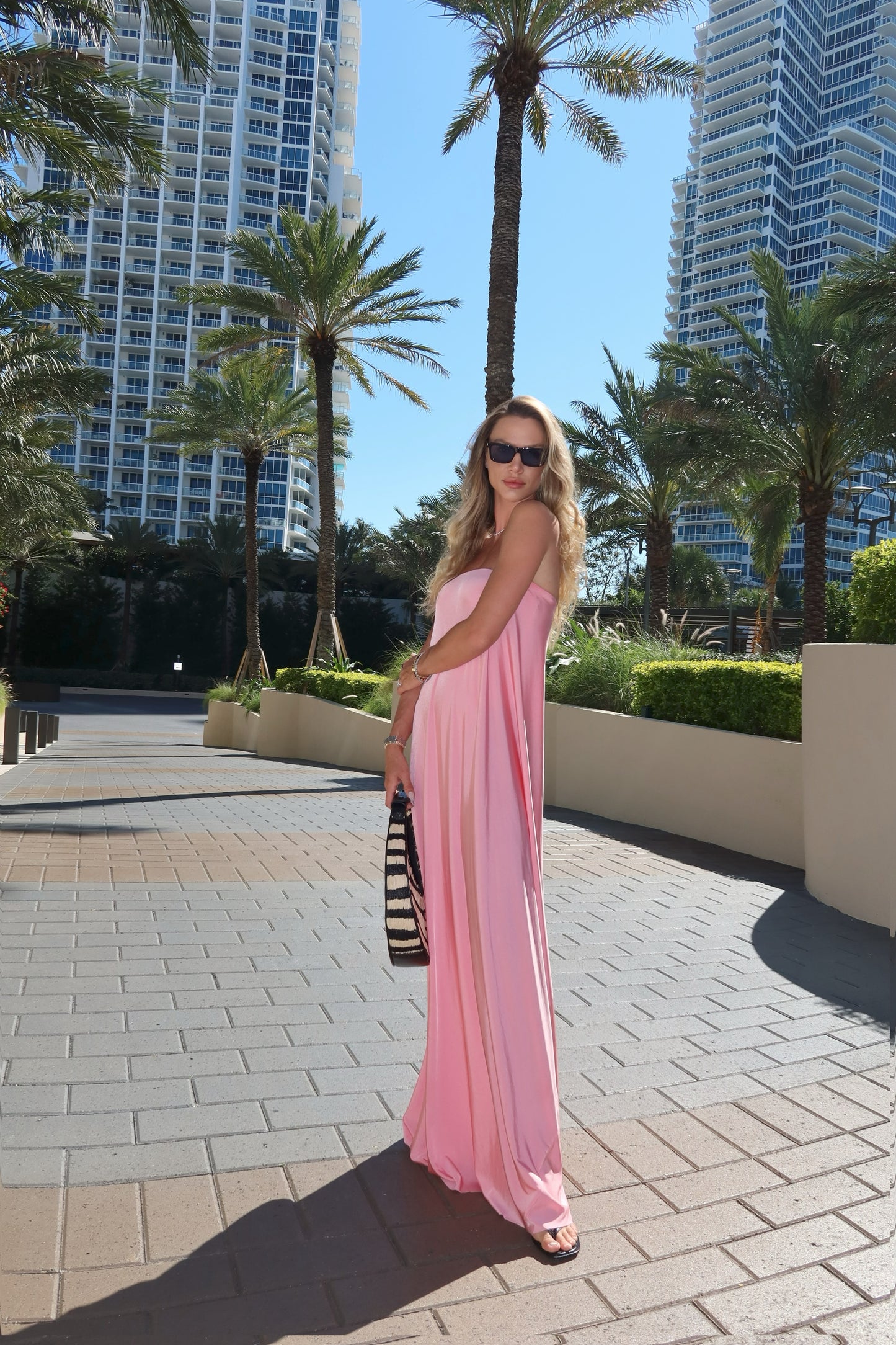 Vestido Cássia